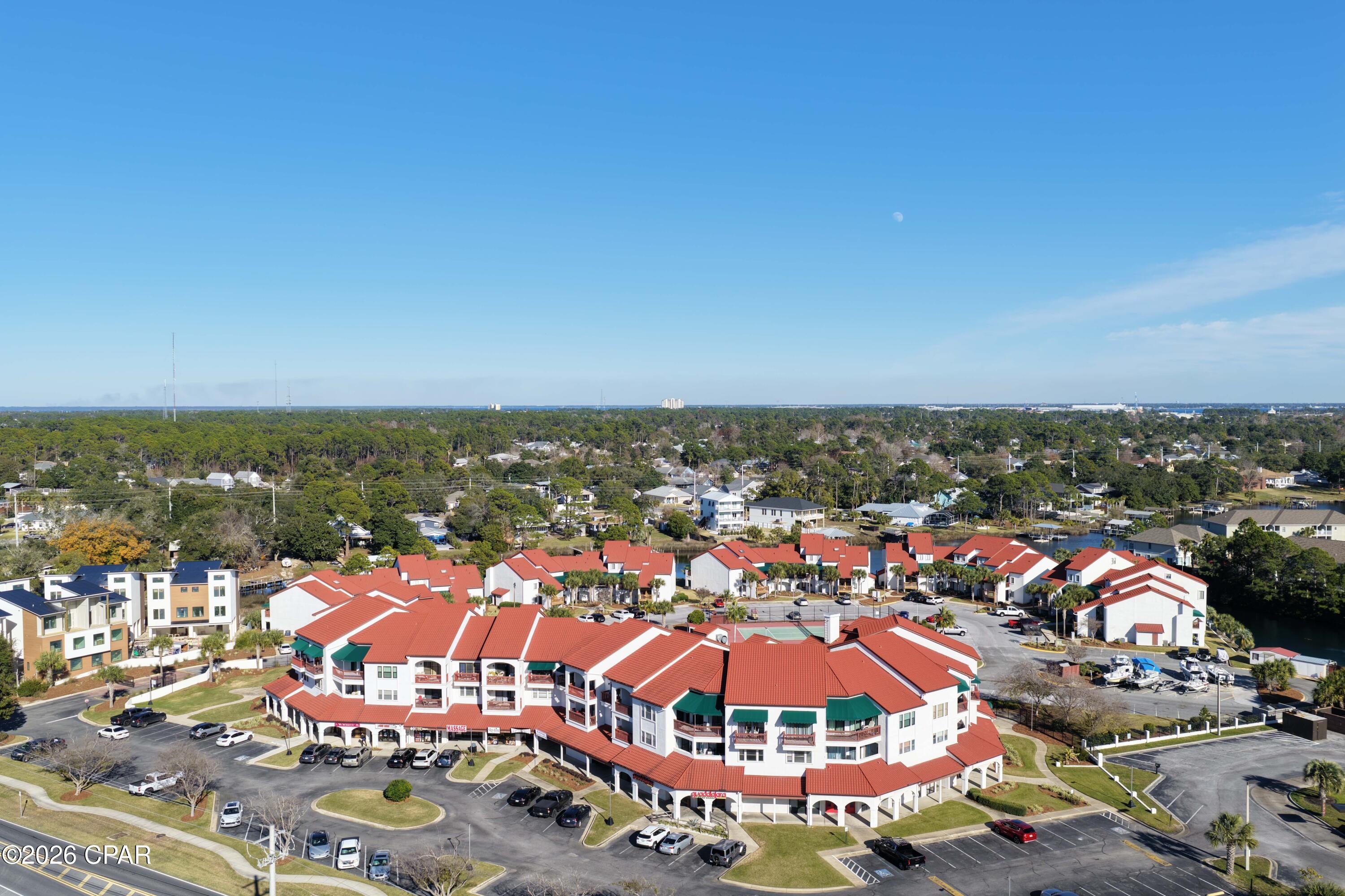 8730 Thomas Drive Panama City FL 32408