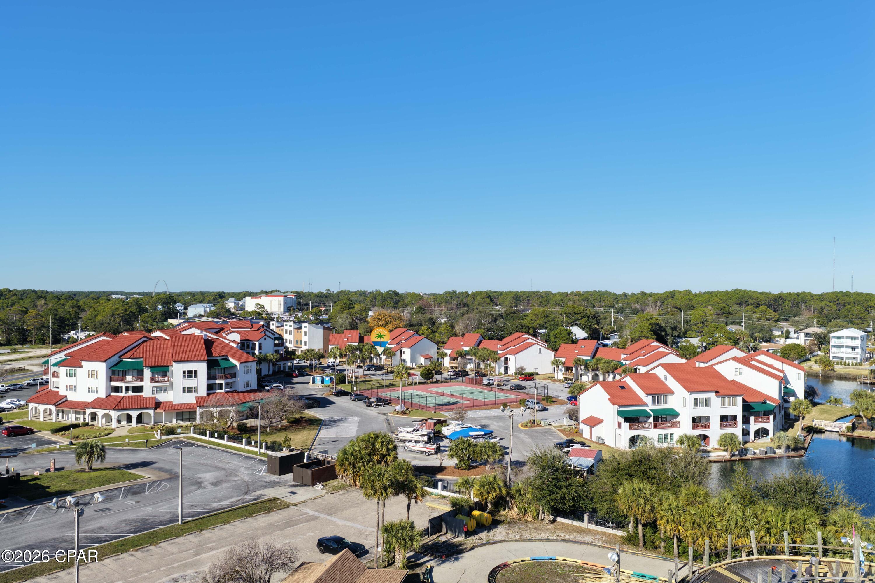 8730 Thomas Drive Panama City FL 32408