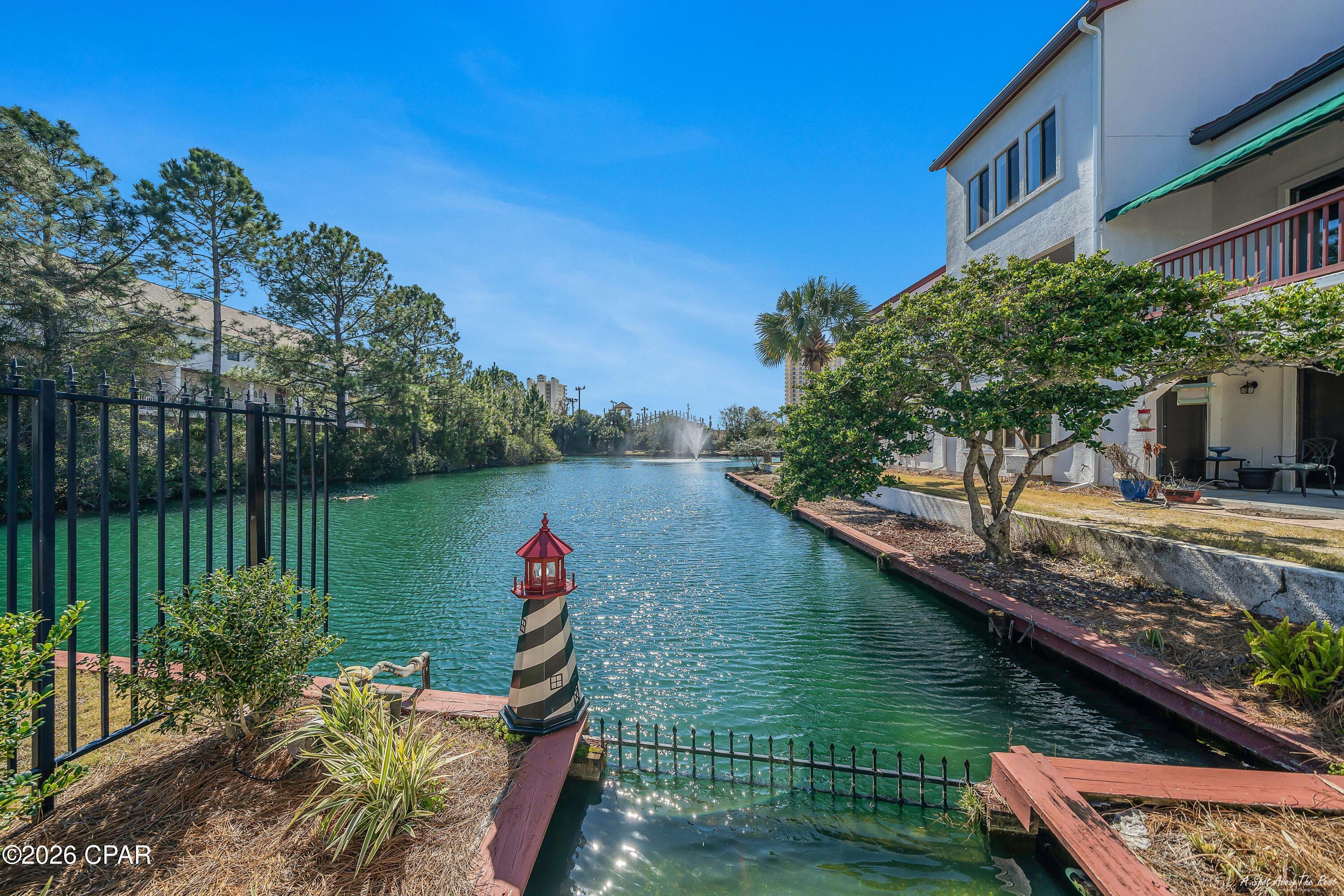 8730 Thomas Drive Panama City FL 32408