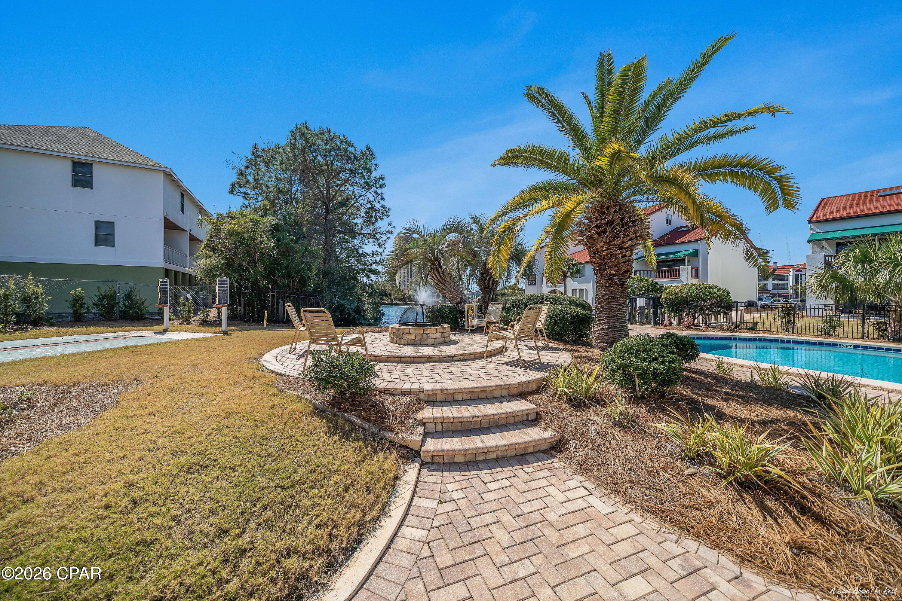 8730 Thomas Drive Panama City FL 32408