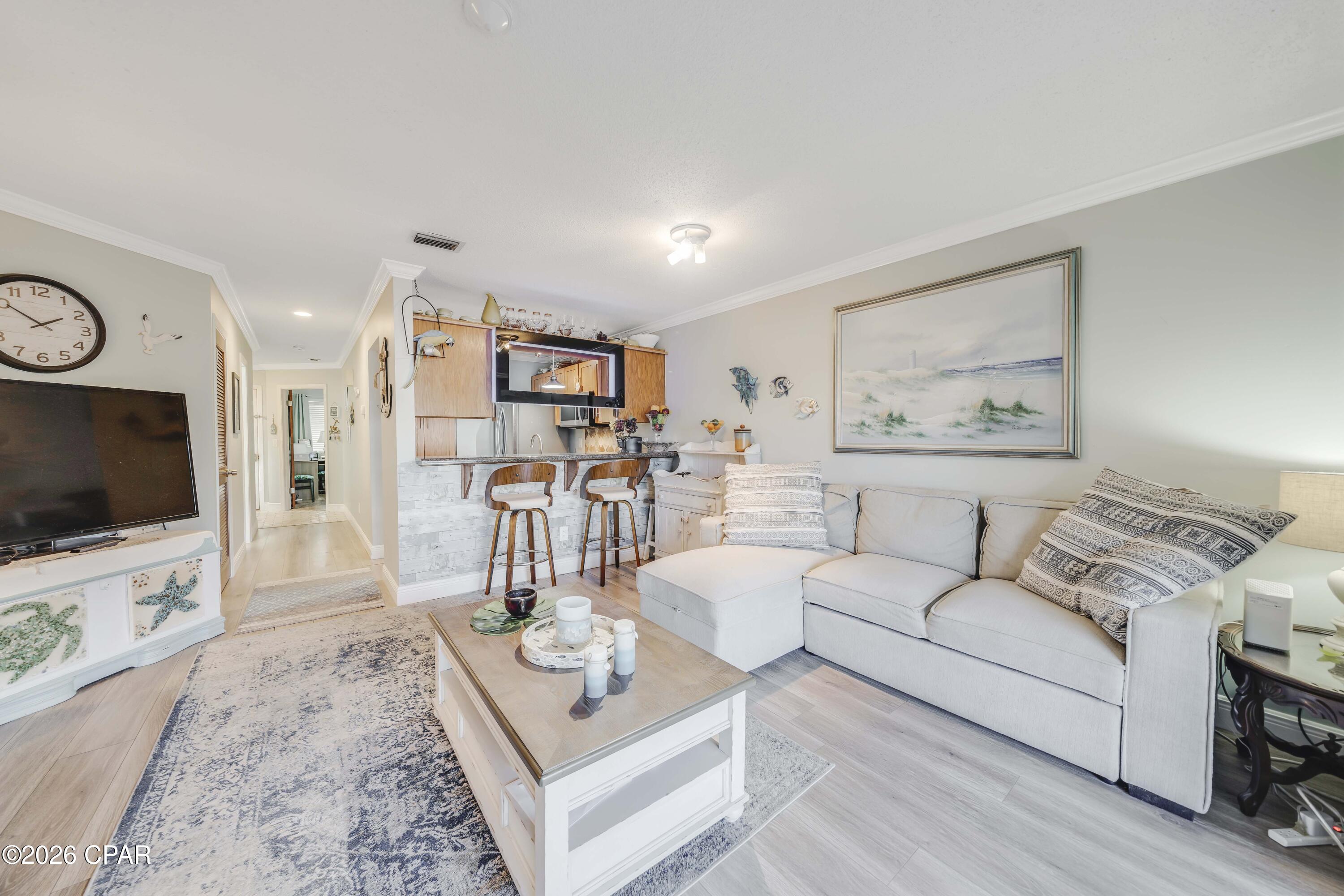 8730 Thomas Drive Panama City FL 32408