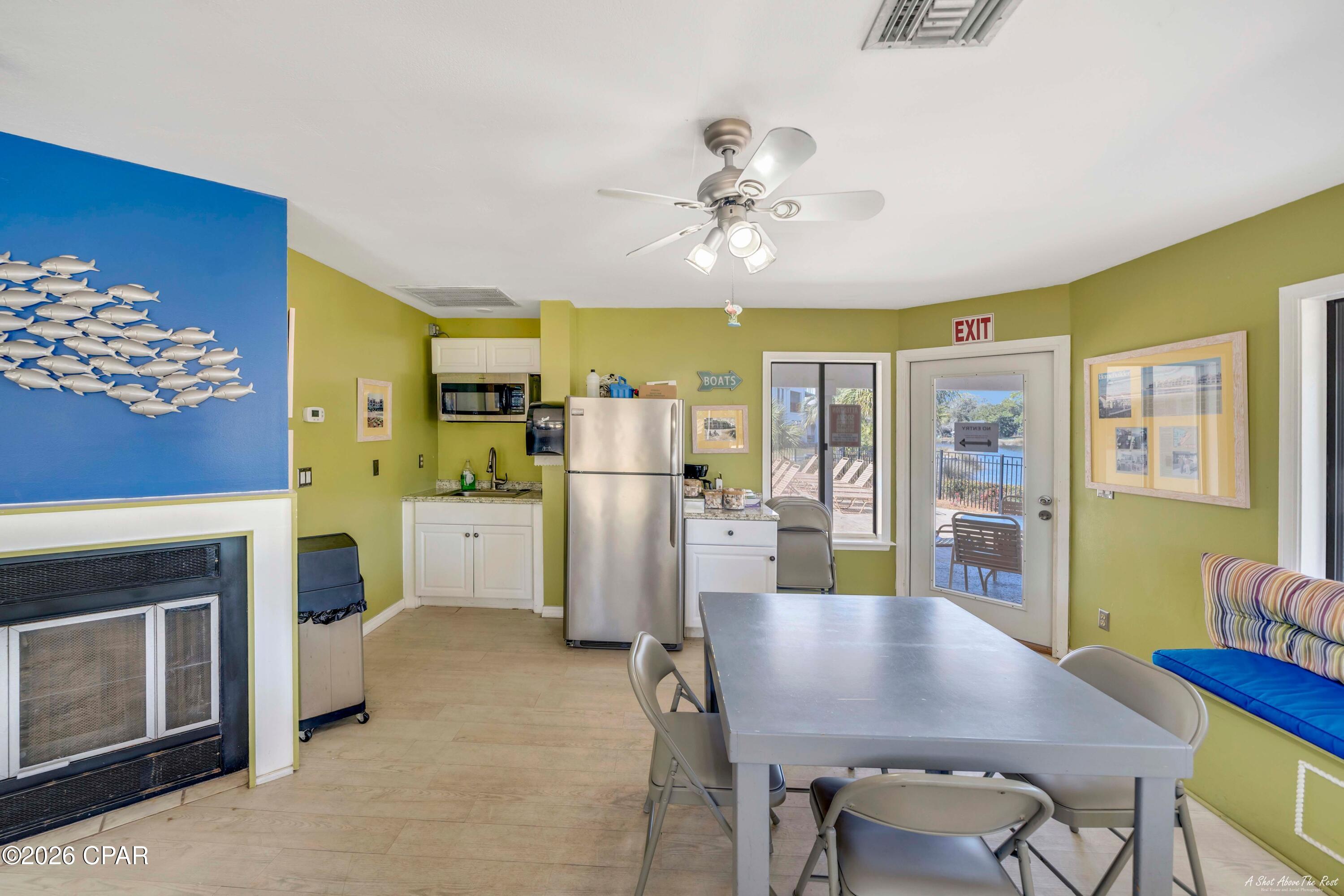 8730 Thomas Drive Panama City FL 32408