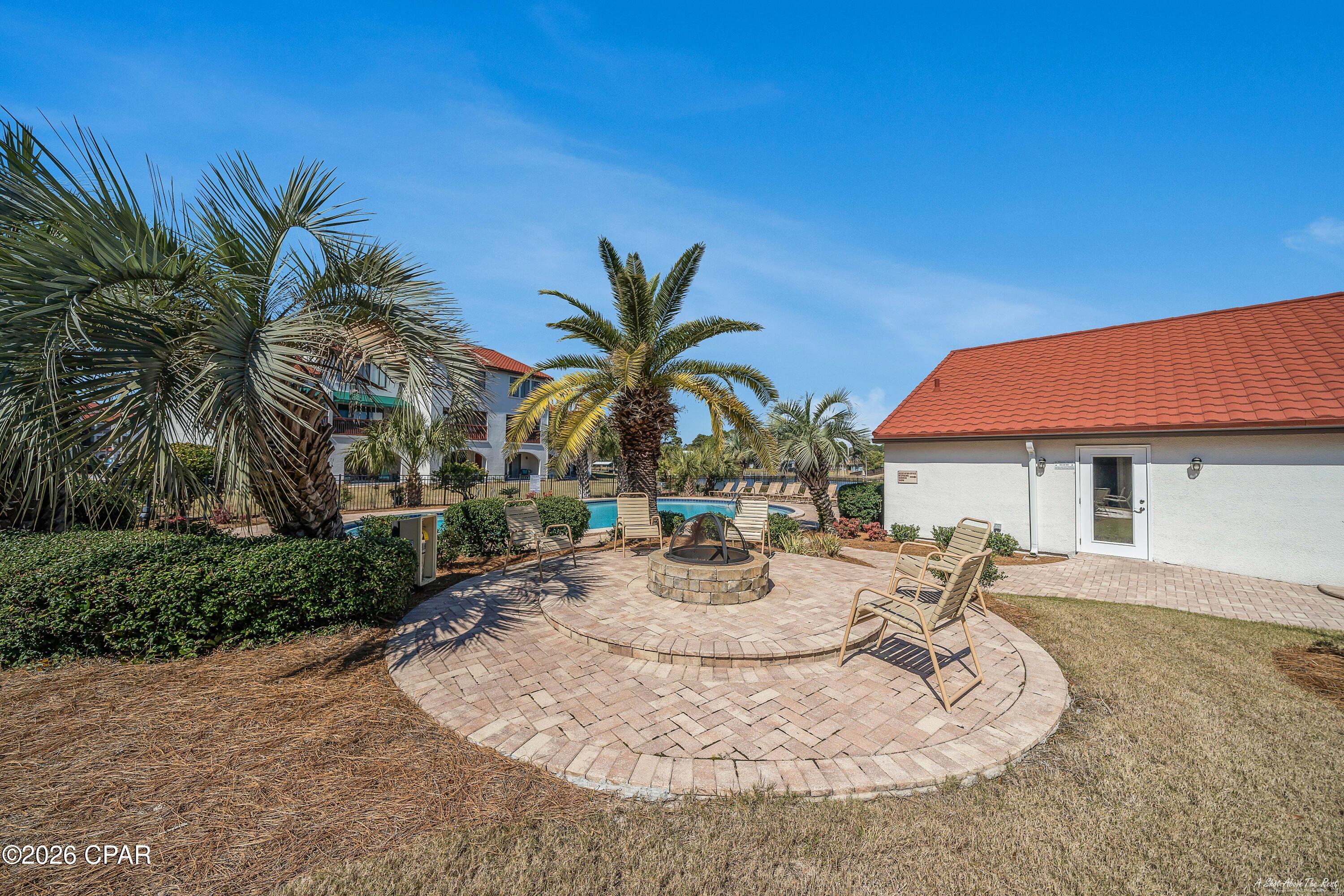 8730 Thomas Drive Panama City FL 32408