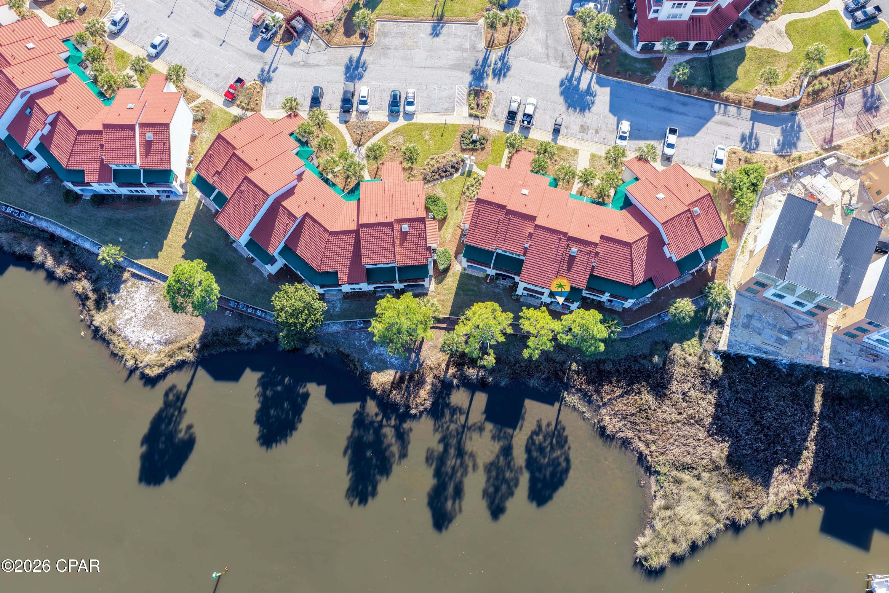 8730 Thomas Drive Panama City FL 32408