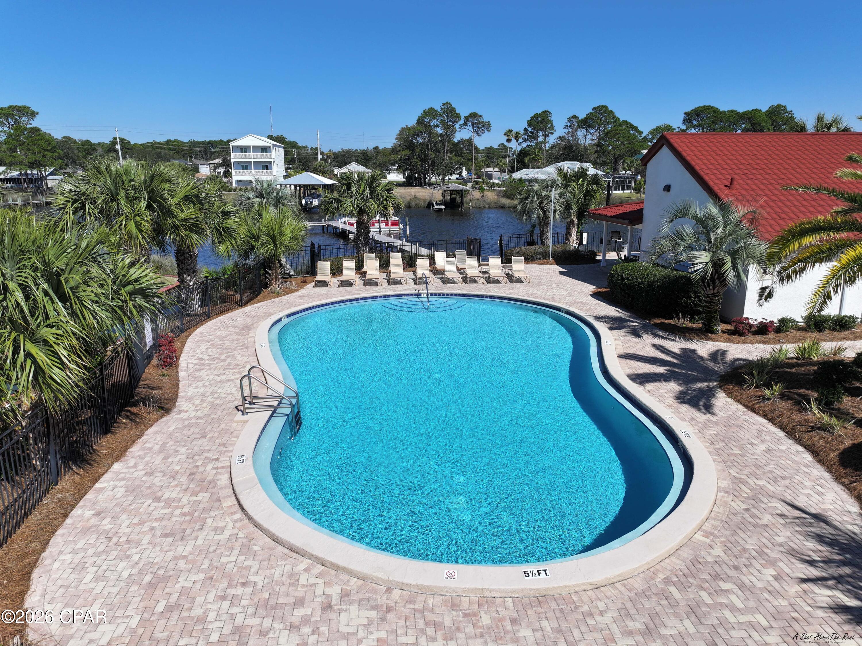 8730 Thomas Drive Panama City FL 32408