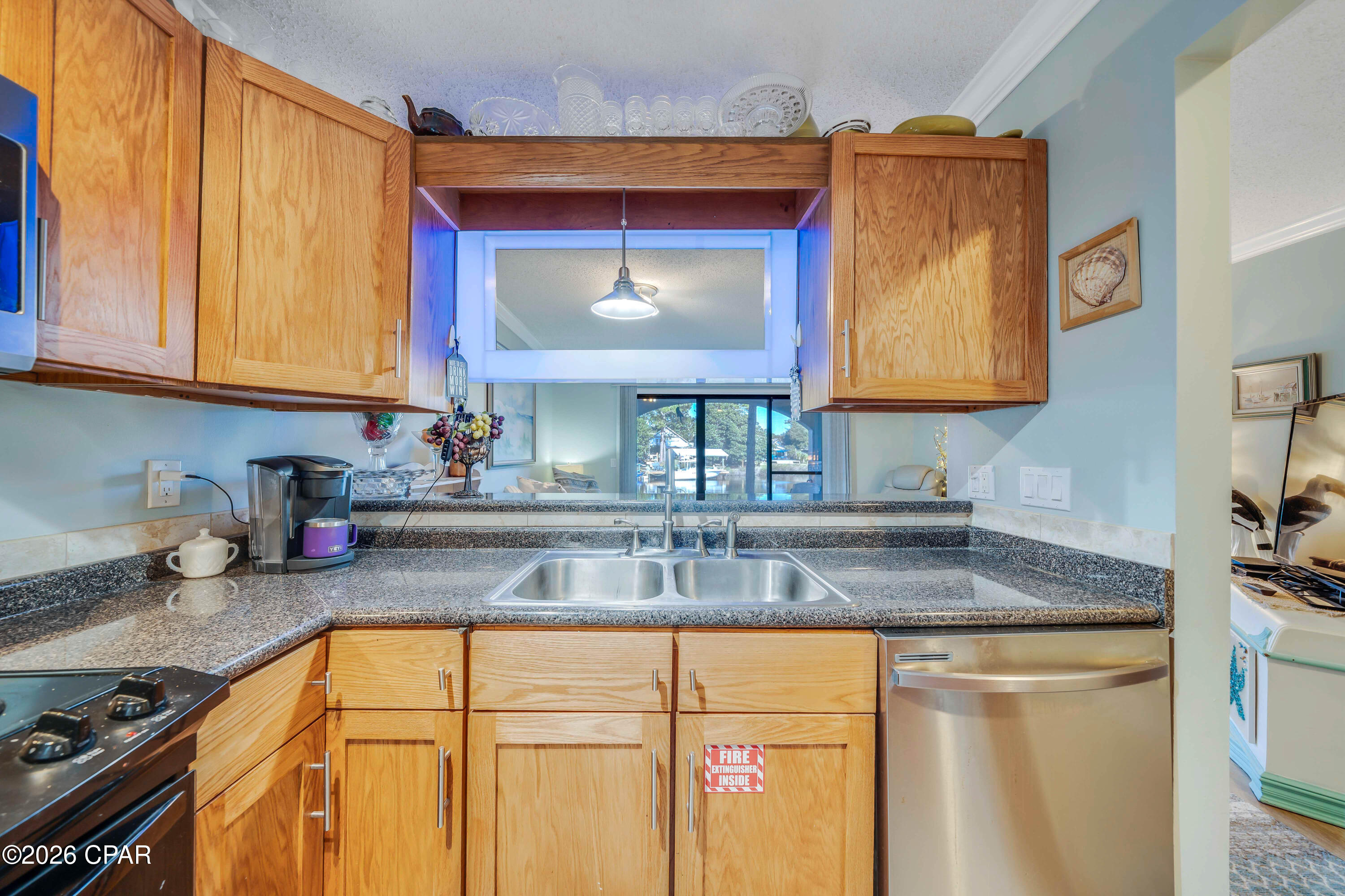 8730 Thomas Drive Panama City FL 32408