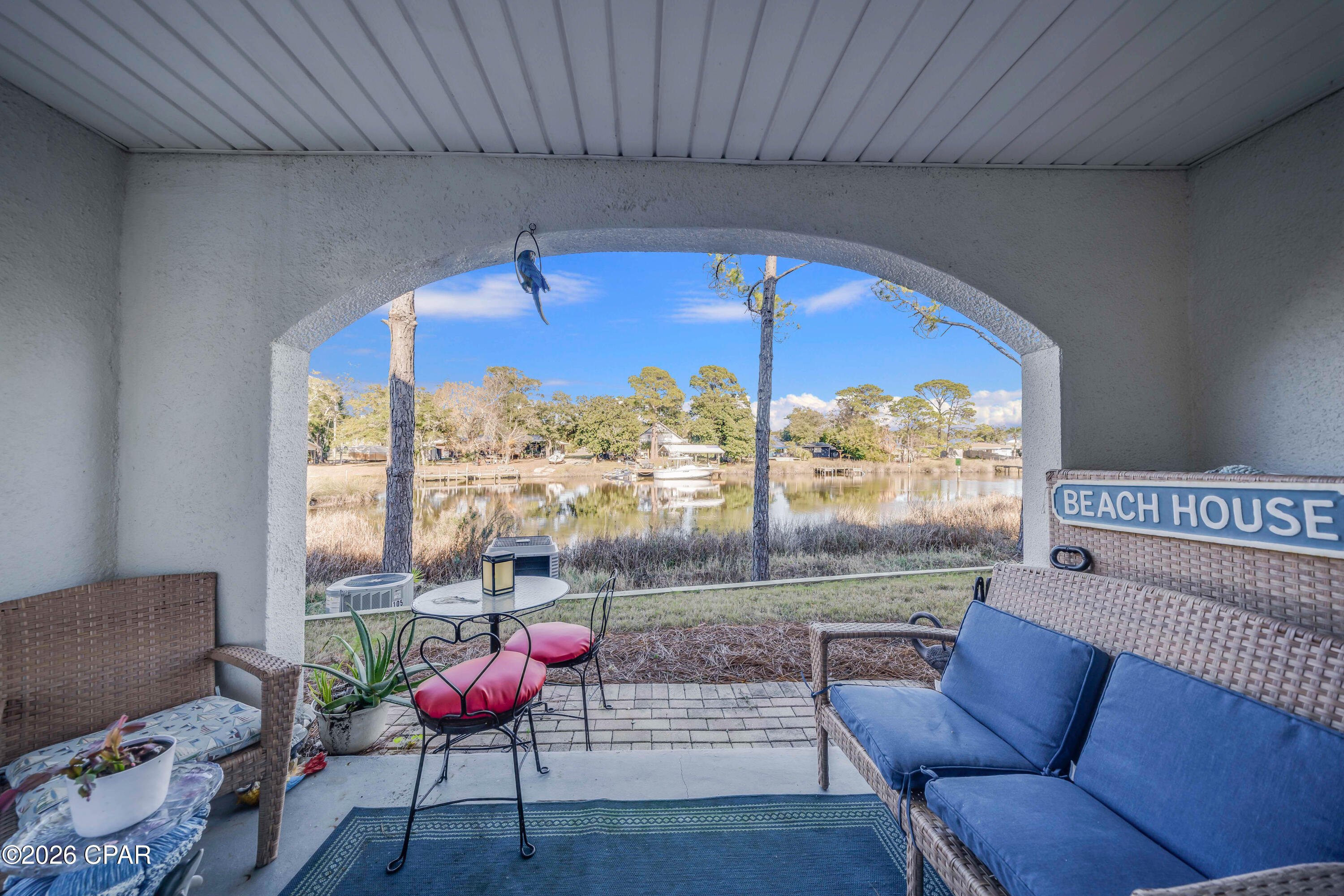 8730 Thomas Drive Panama City FL 32408