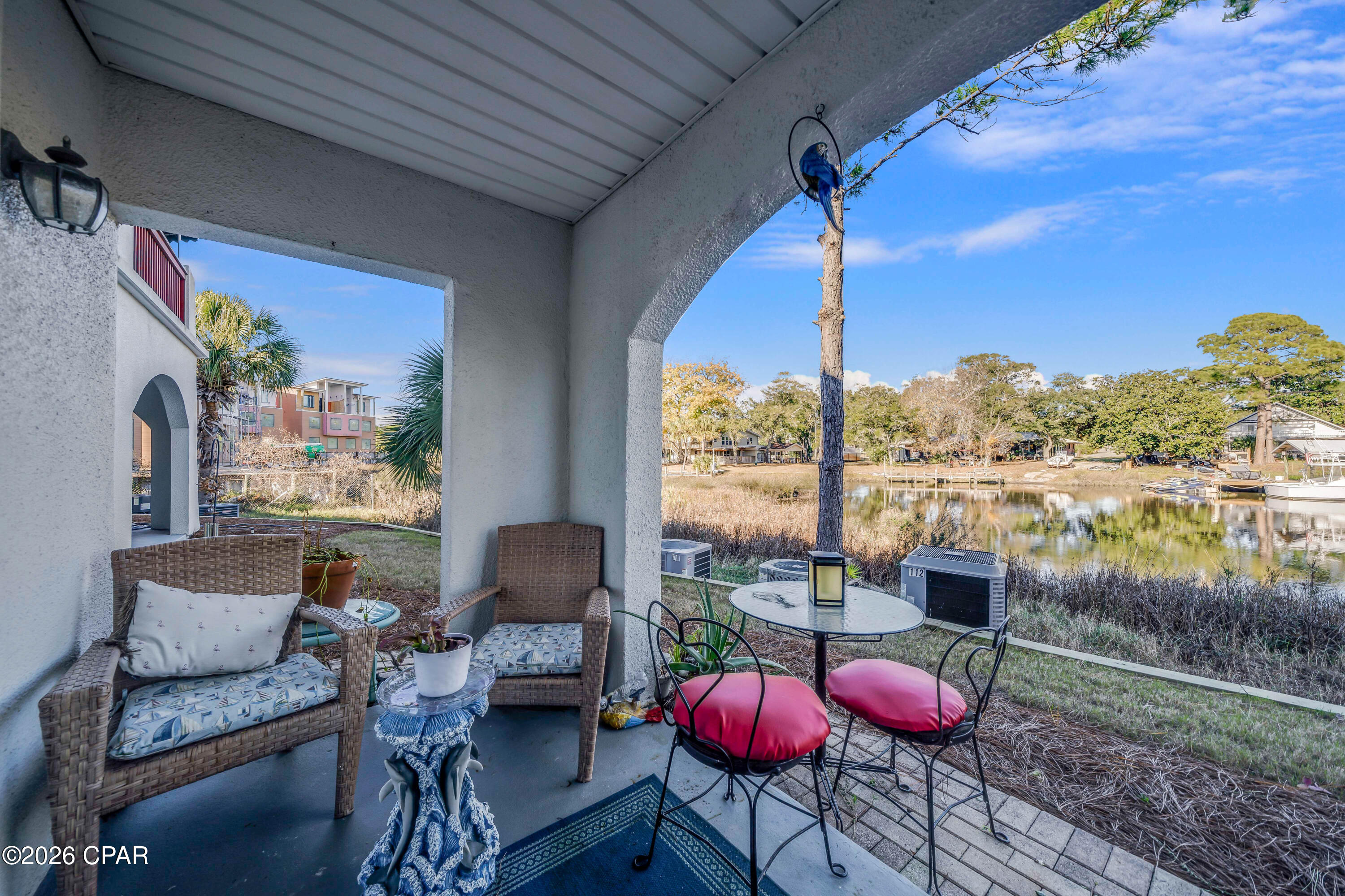 8730 Thomas Drive Panama City FL 32408