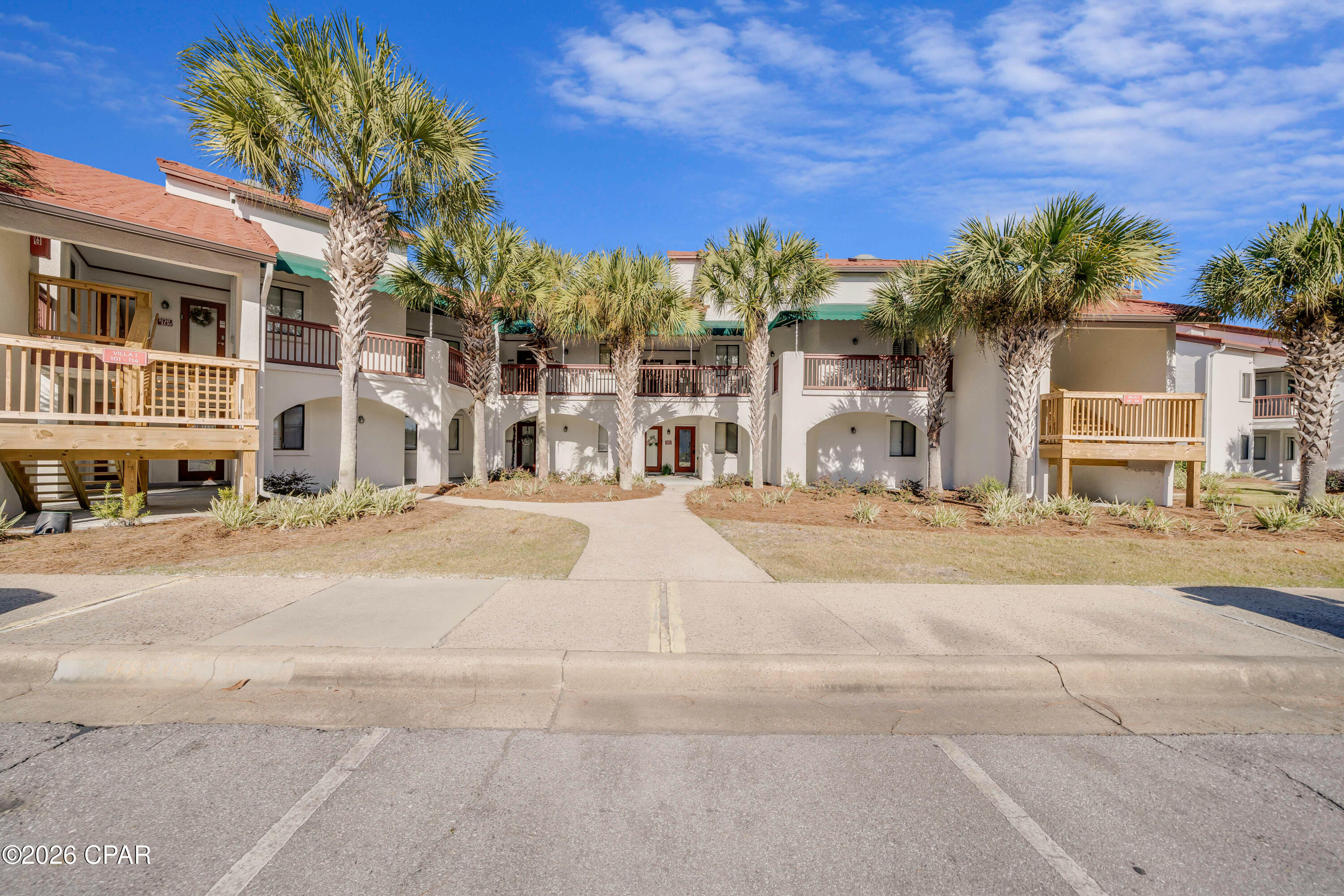 8730 Thomas Drive Panama City FL 32408