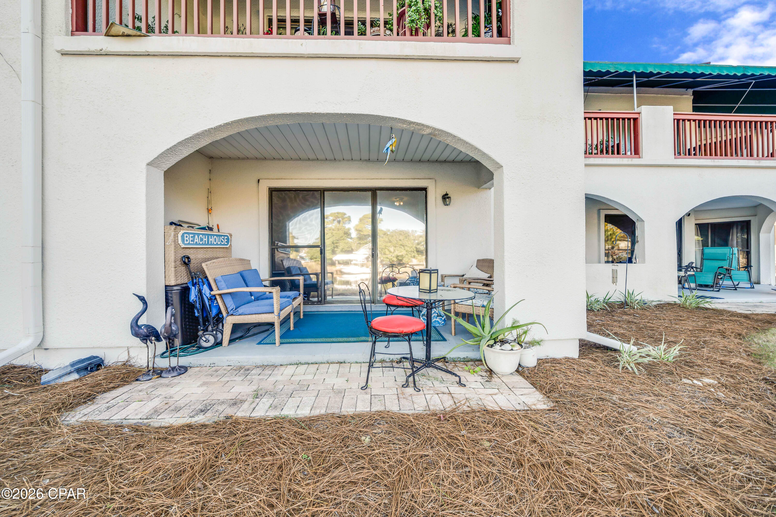 8730 Thomas Drive Panama City FL 32408