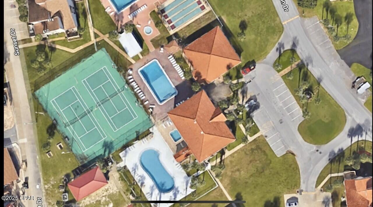 17462 Front Beach Panama City Beach FL 32413