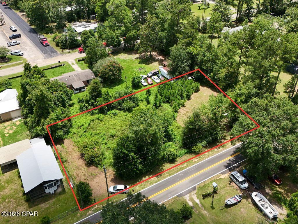 450 Henry Avenue Wewahitchka FL 32465