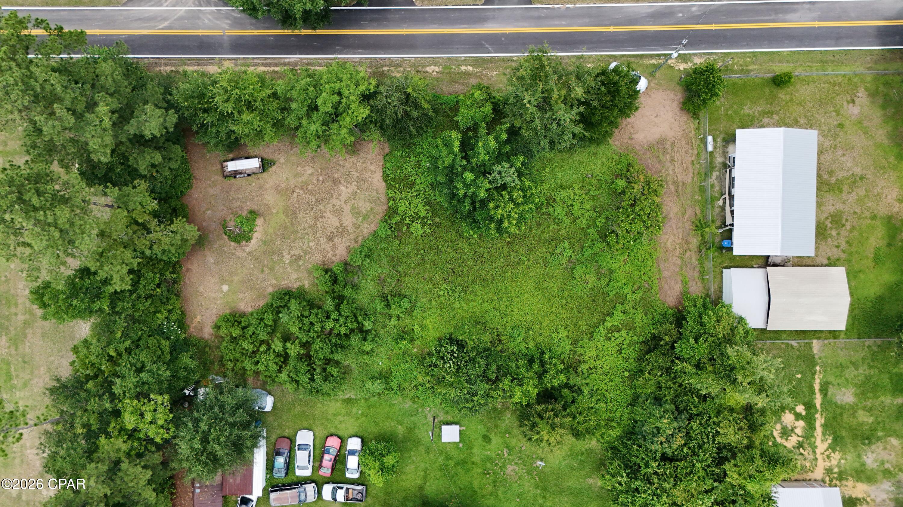 450 Henry Avenue Wewahitchka FL 32465