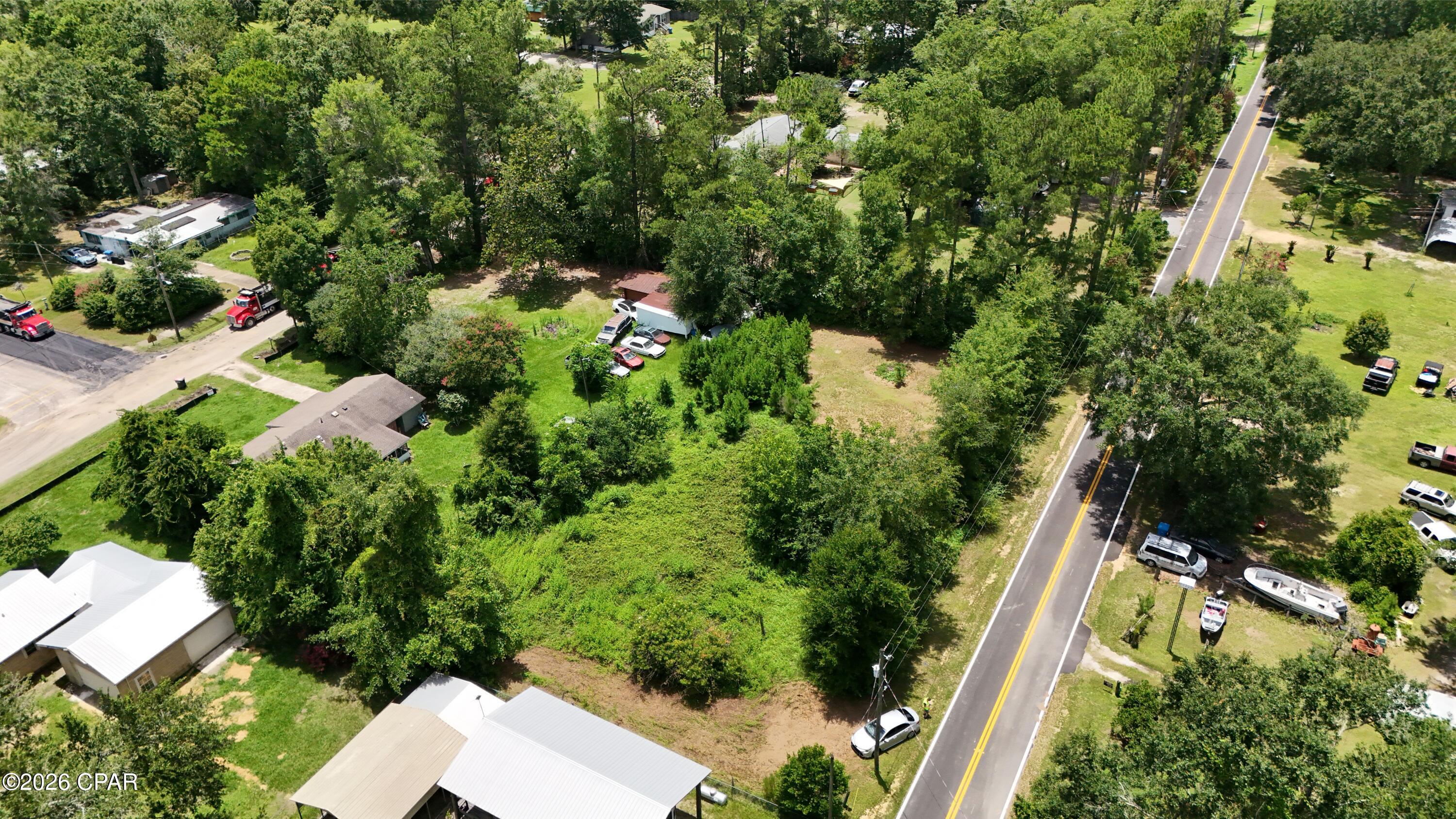 450 Henry Avenue Wewahitchka FL 32465