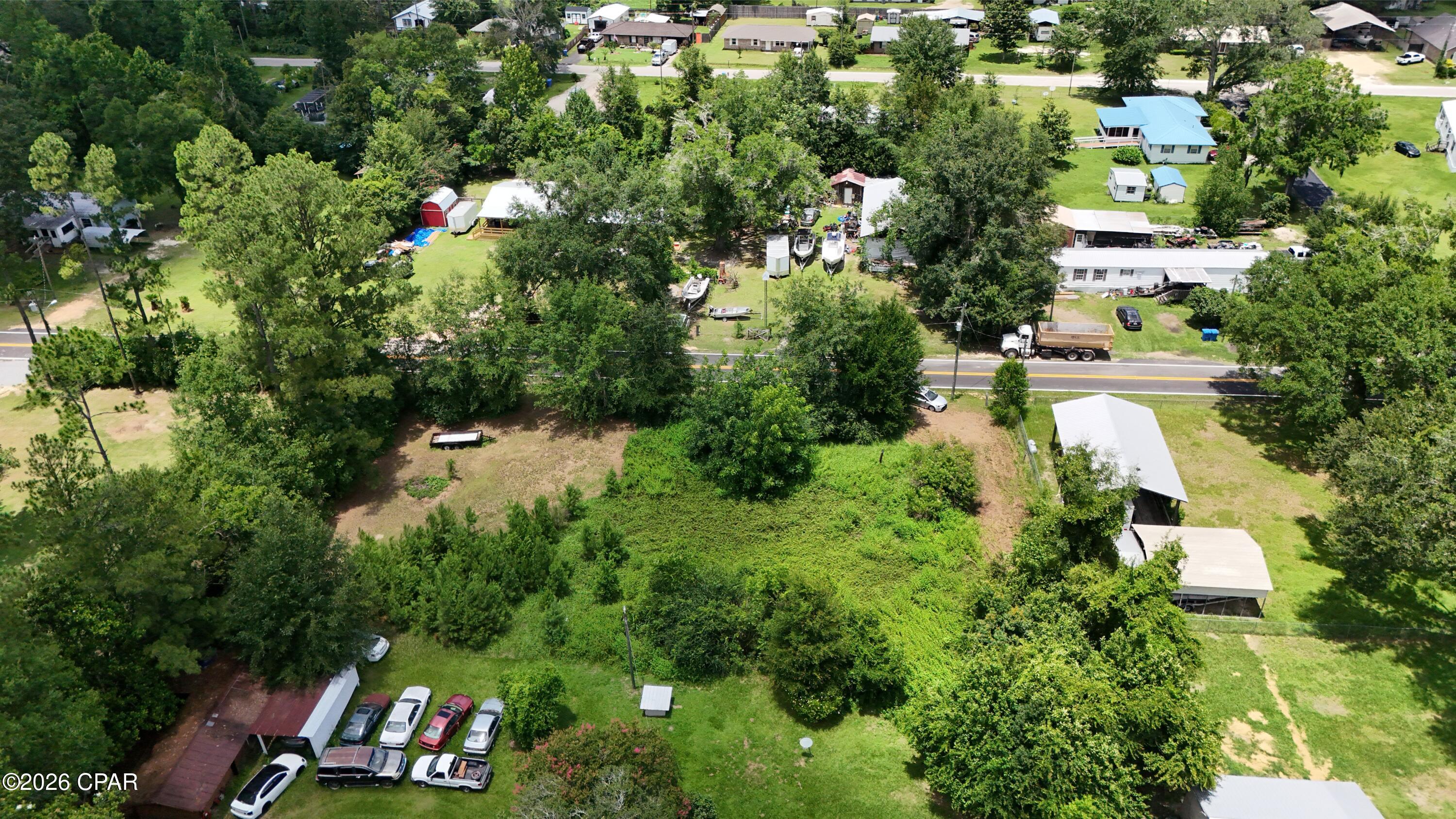 450 Henry Avenue Wewahitchka FL 32465