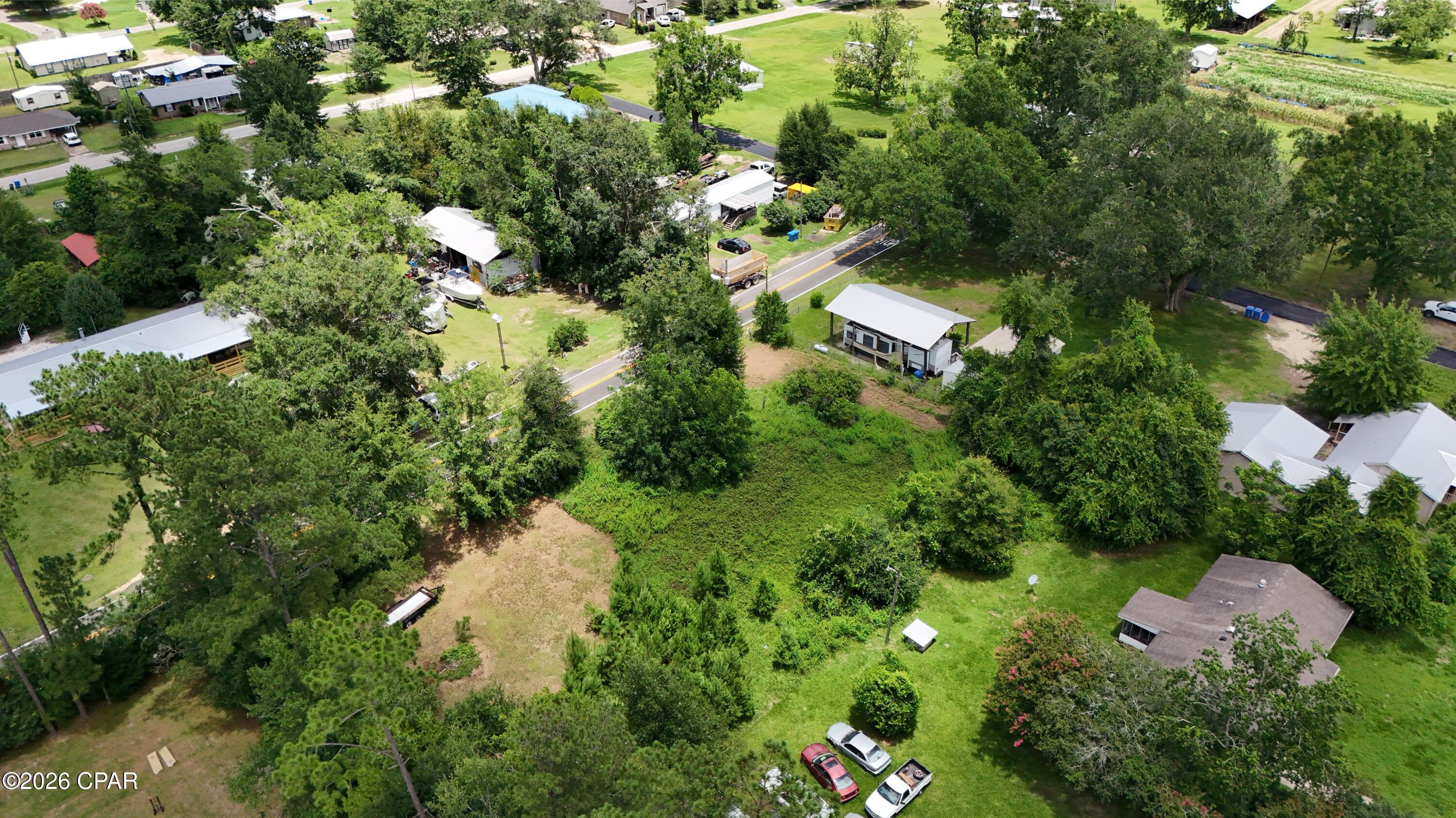 450 Henry Avenue Wewahitchka FL 32465