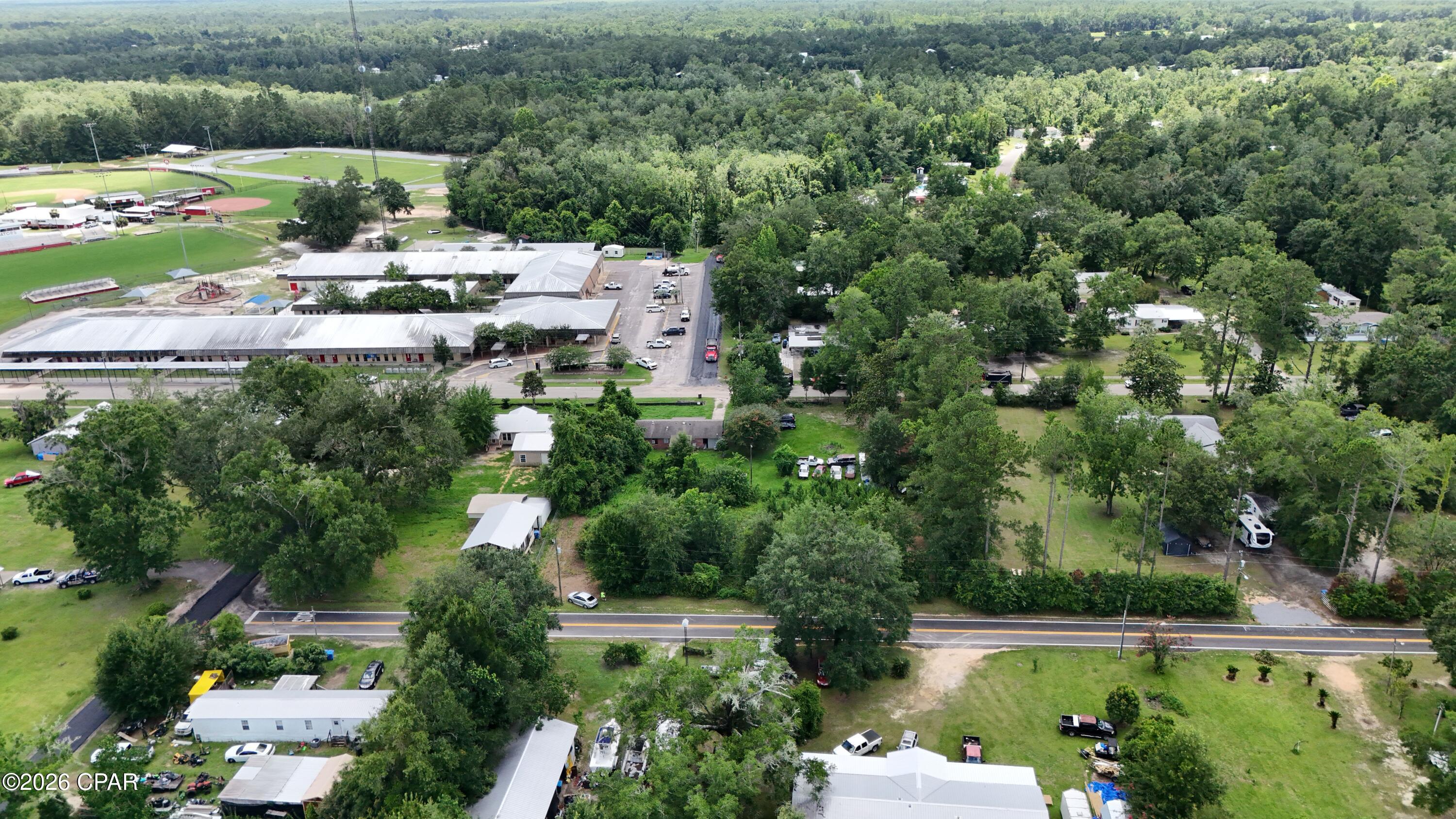 450 Henry Avenue Wewahitchka FL 32465