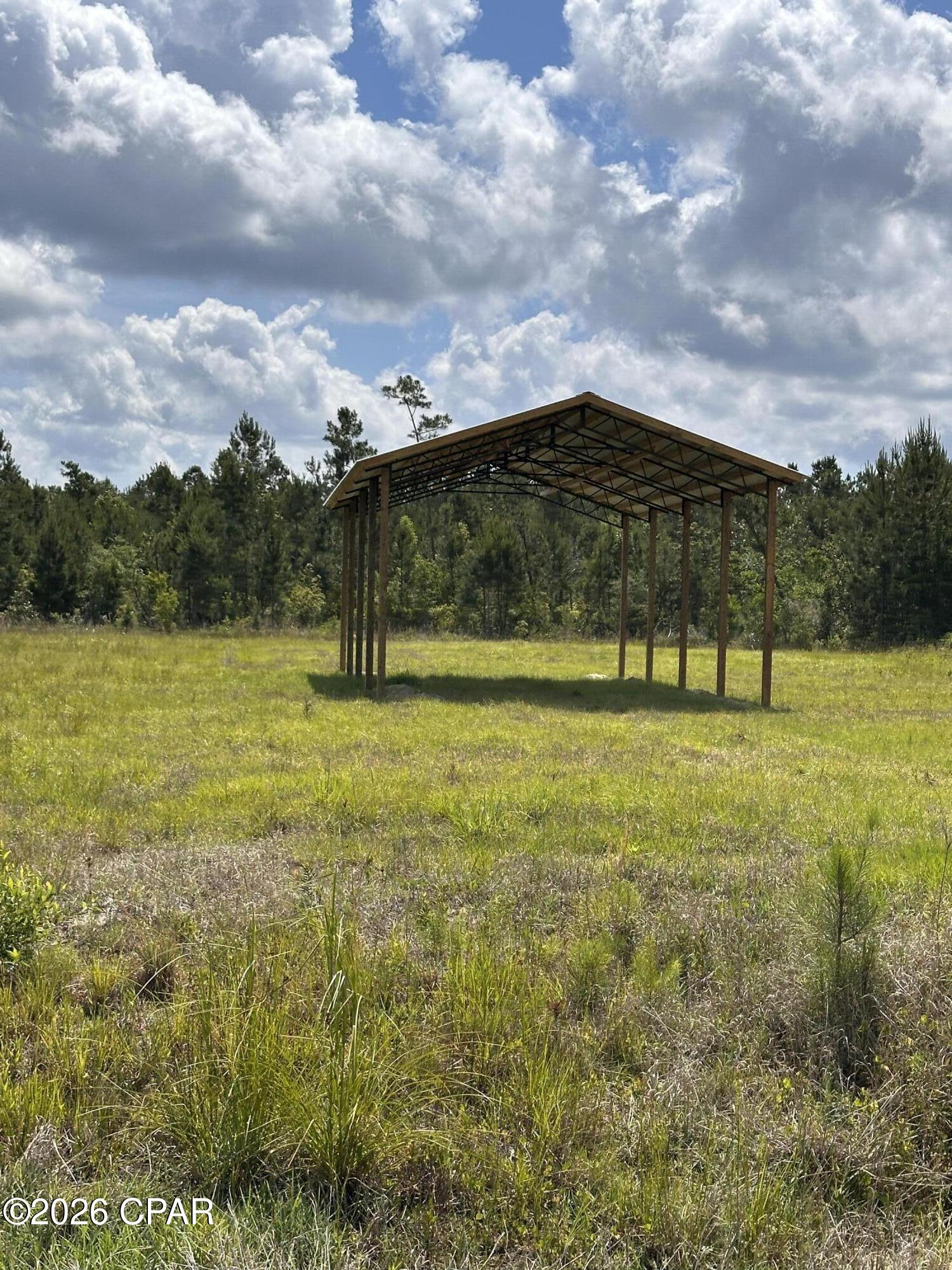 252 Jarrot Daniels Road Wewahitchka FL 32465