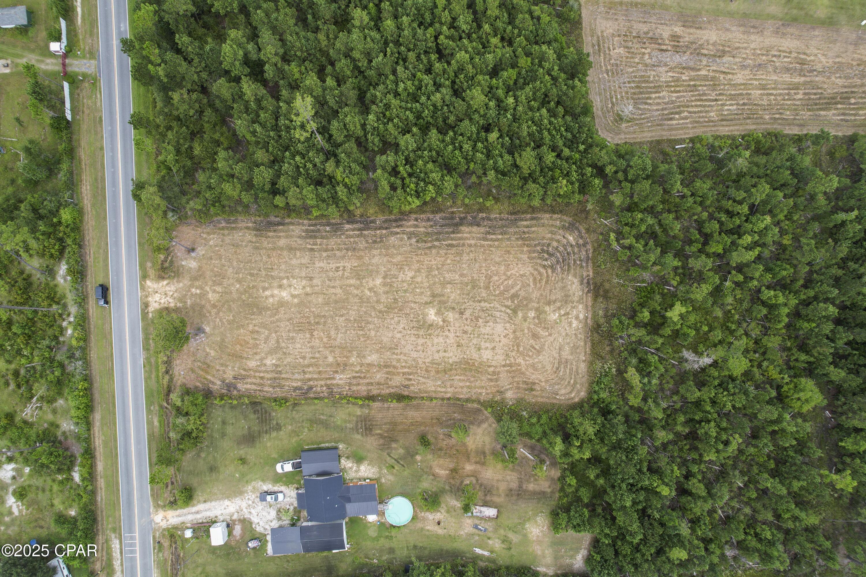 252 Jarrot Daniels Road Wewahitchka FL 32465