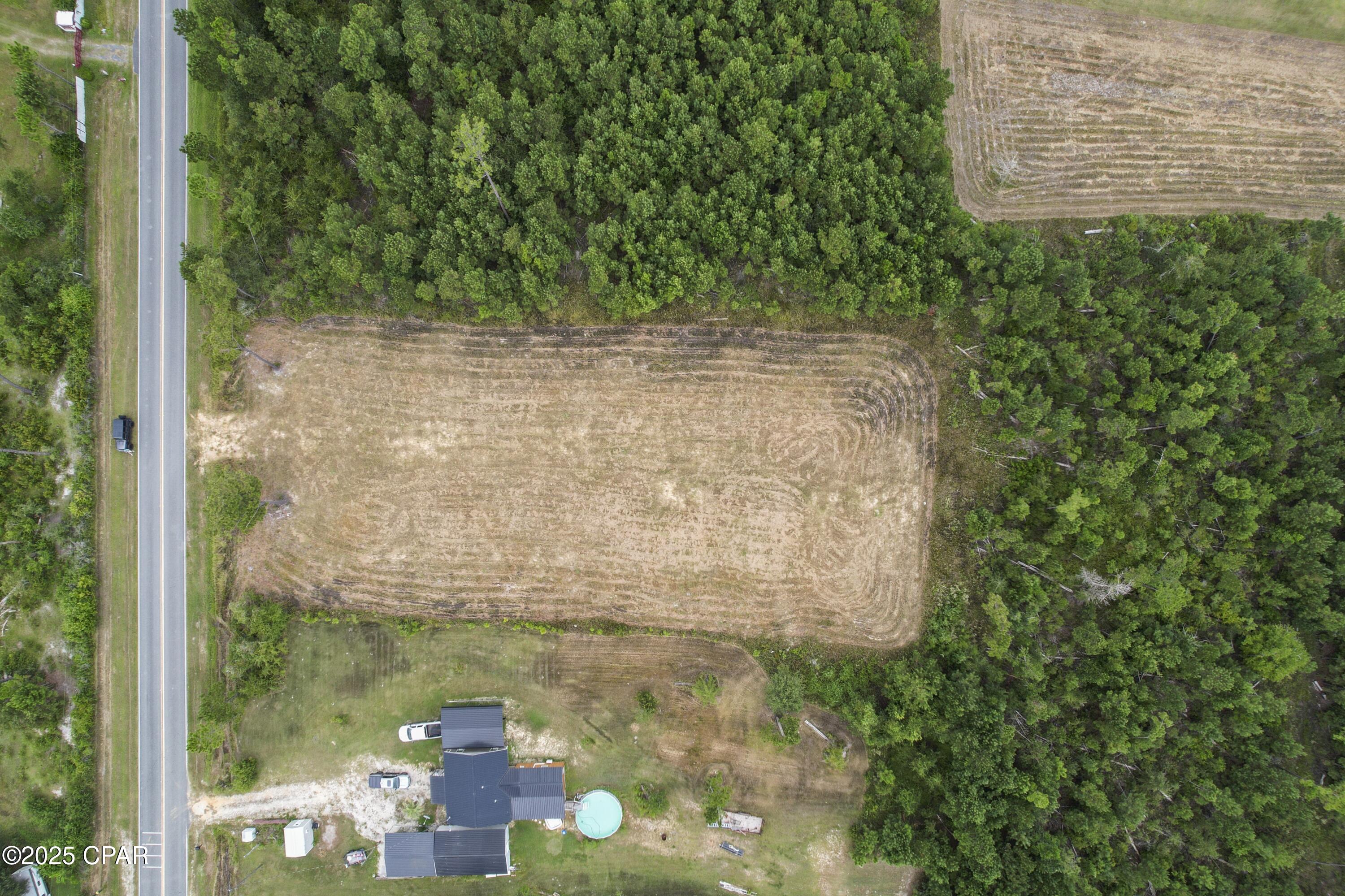 252 Jarrot Daniels Road Wewahitchka FL 32465