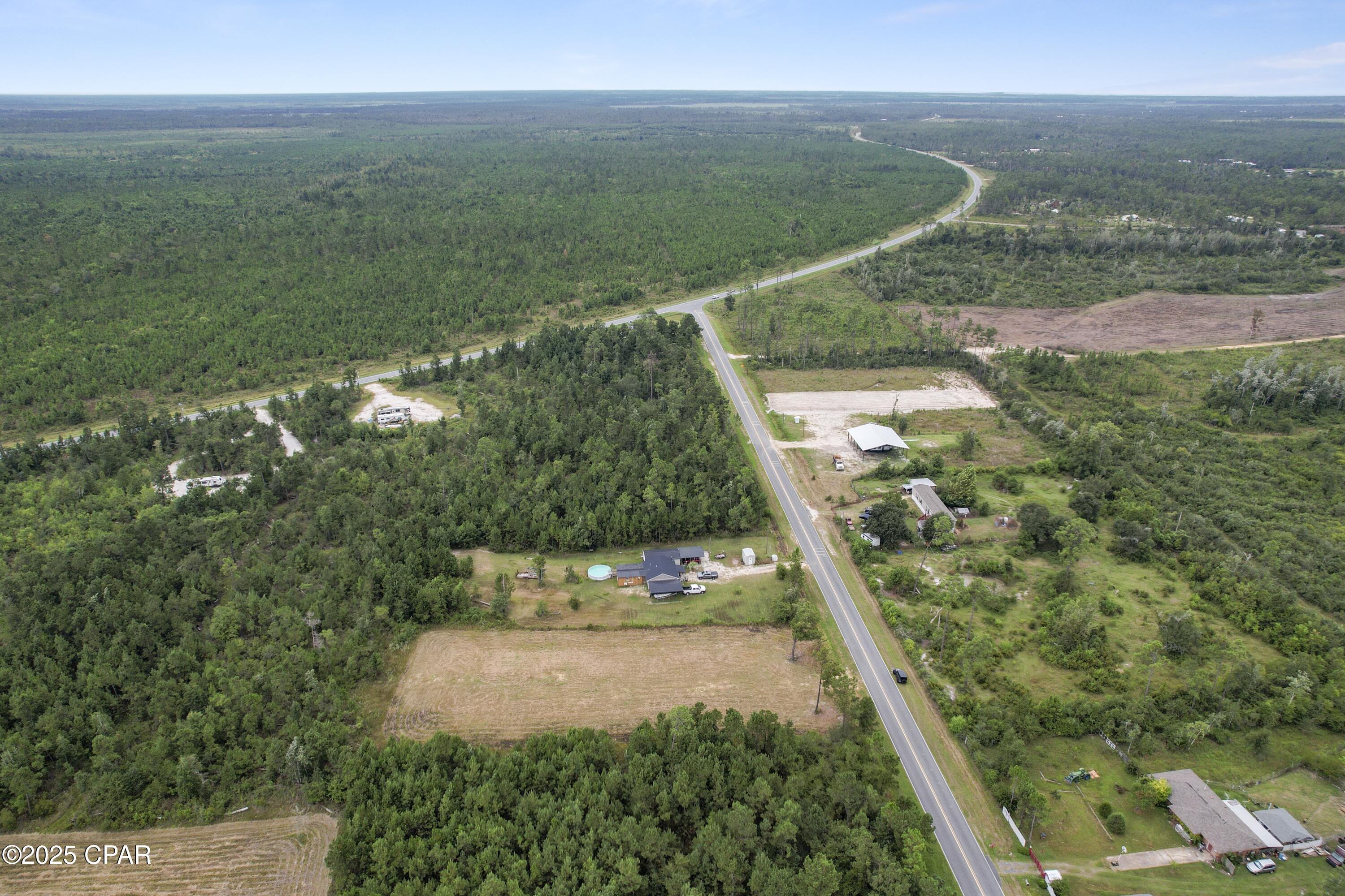252 Jarrot Daniels Road Wewahitchka FL 32465