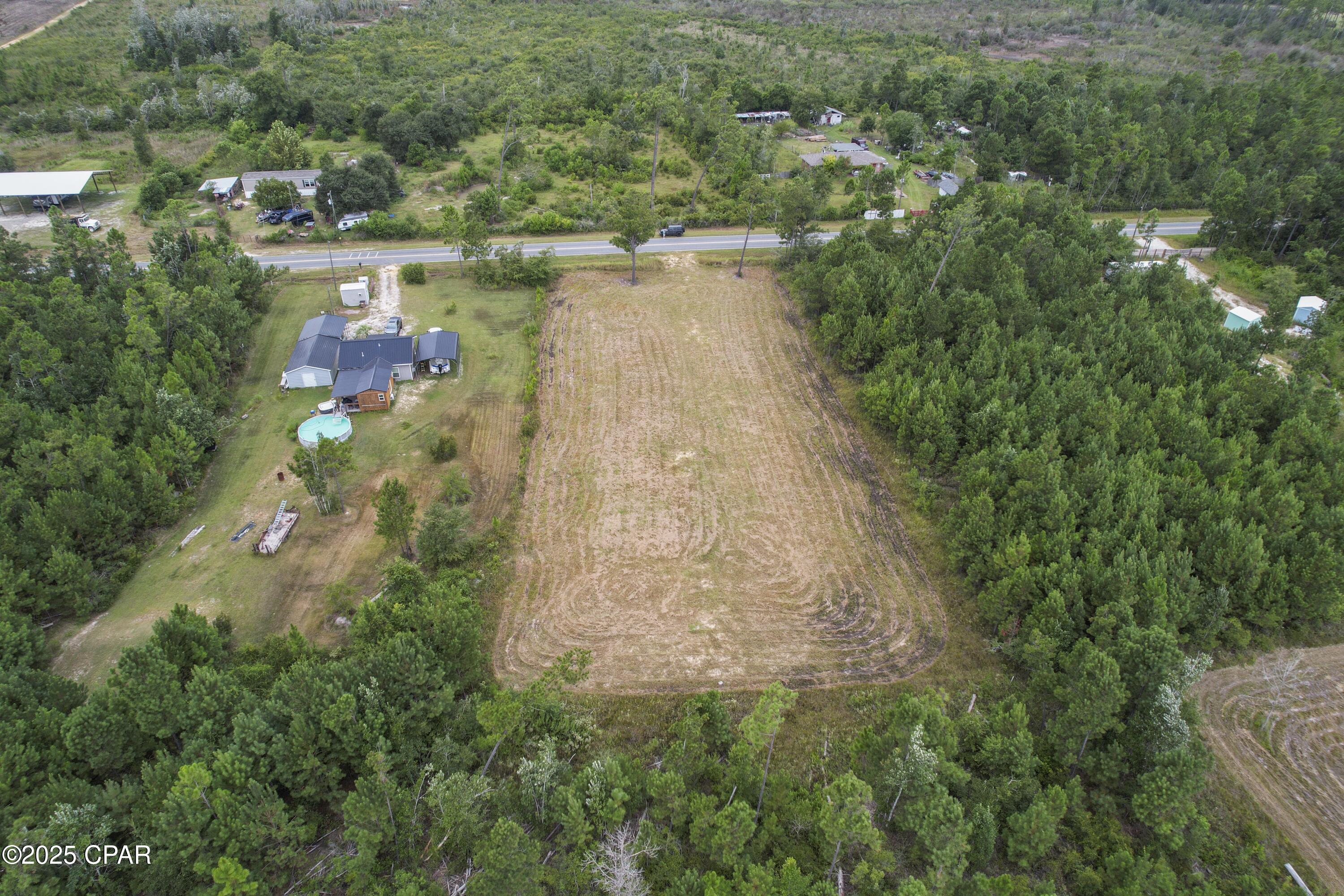 252 Jarrot Daniels Road Wewahitchka FL 32465