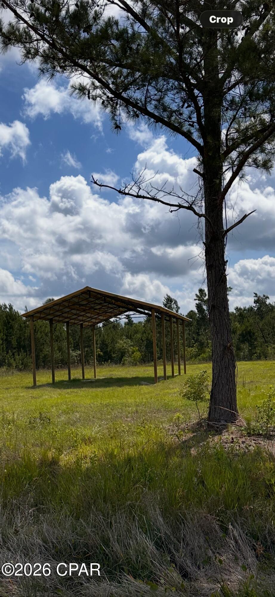252 Jarrot Daniels Road Wewahitchka FL 32465