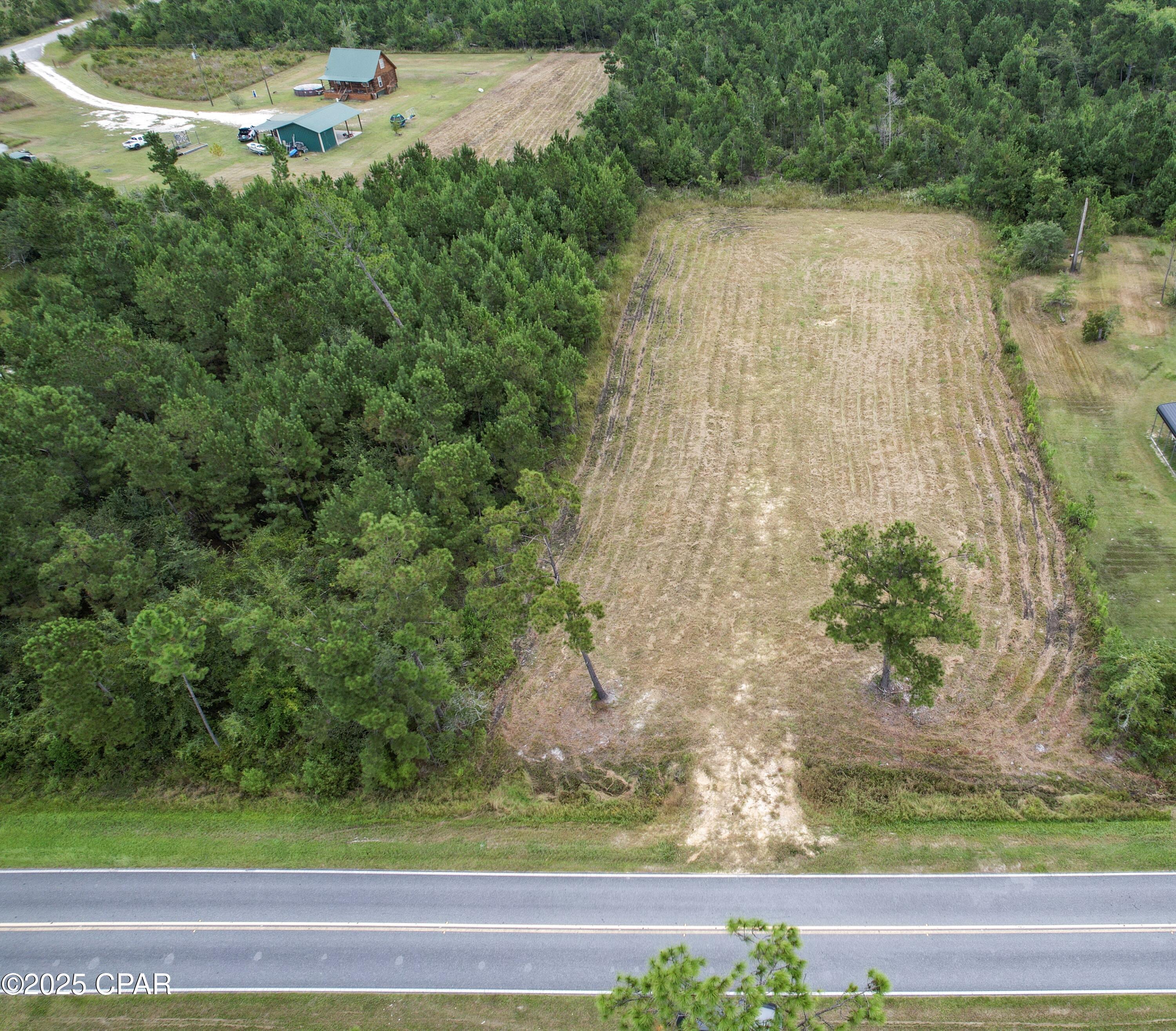 252 Jarrot Daniels Road Wewahitchka FL 32465