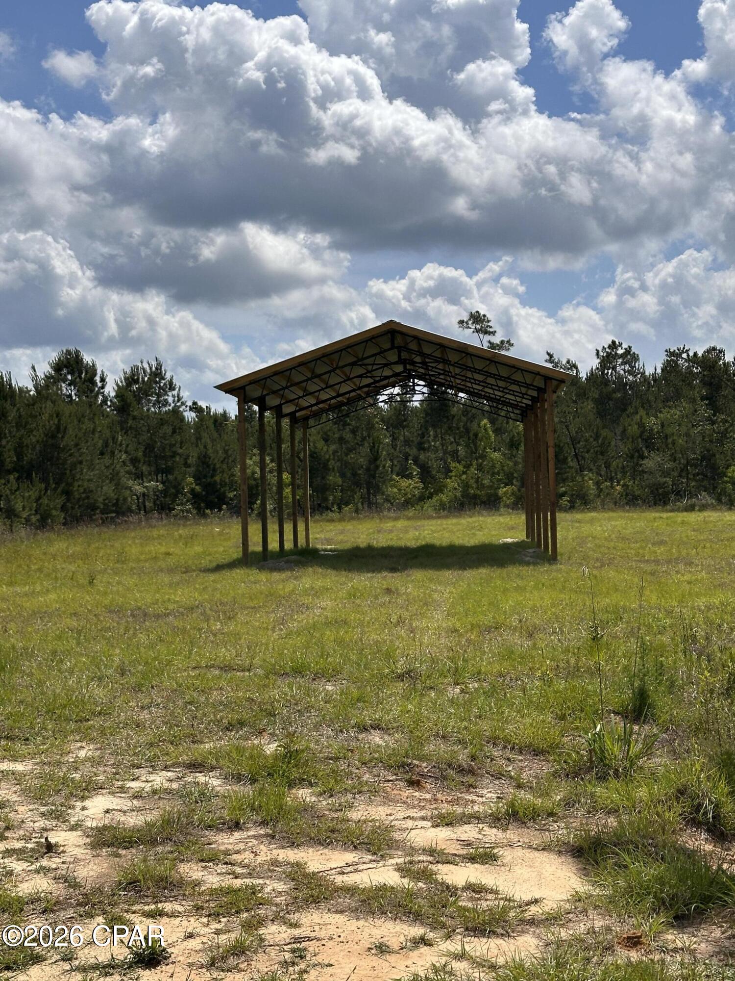 252 Jarrot Daniels Road Wewahitchka FL 32465