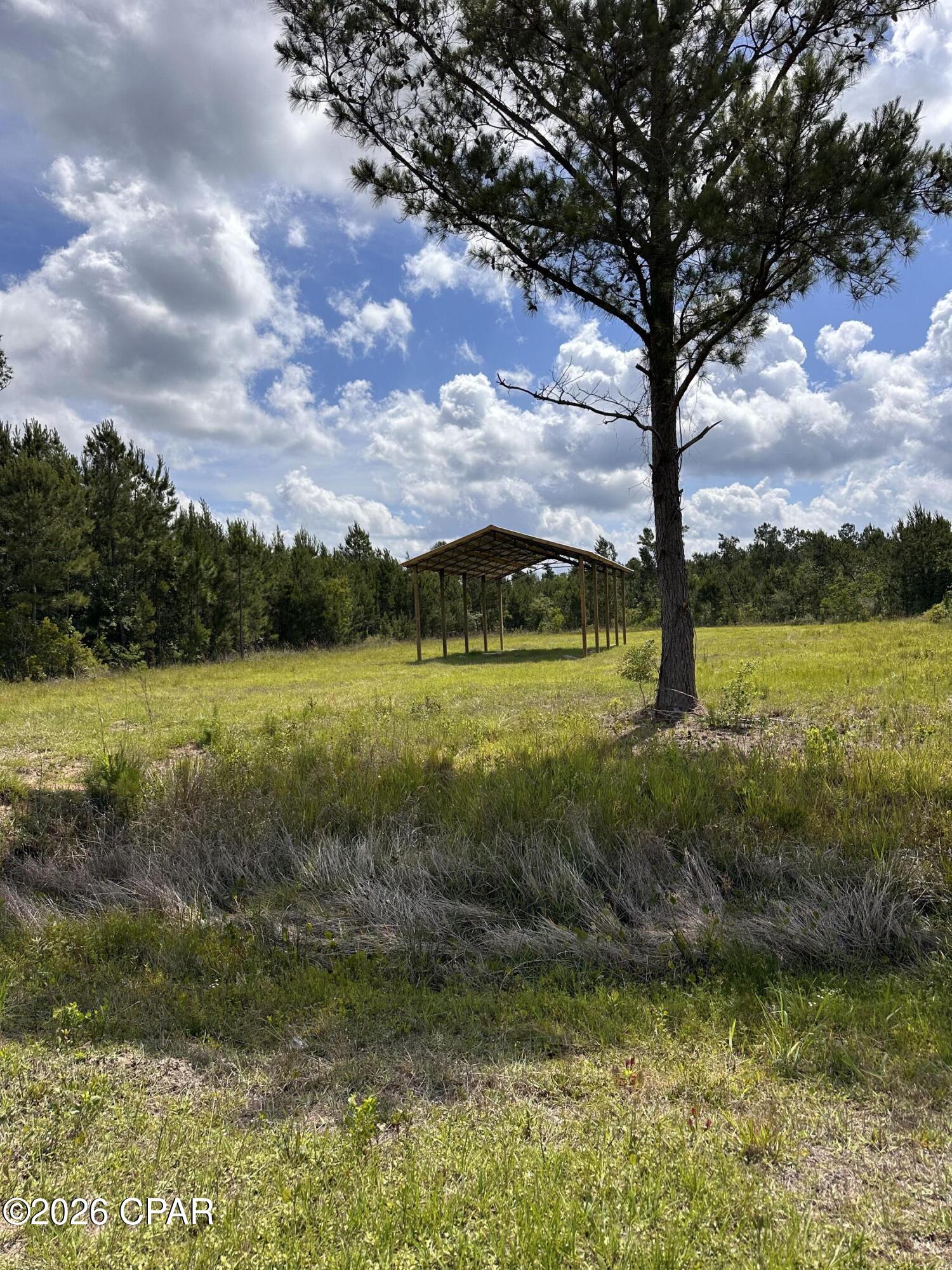 252 Jarrot Daniels Road Wewahitchka FL 32465