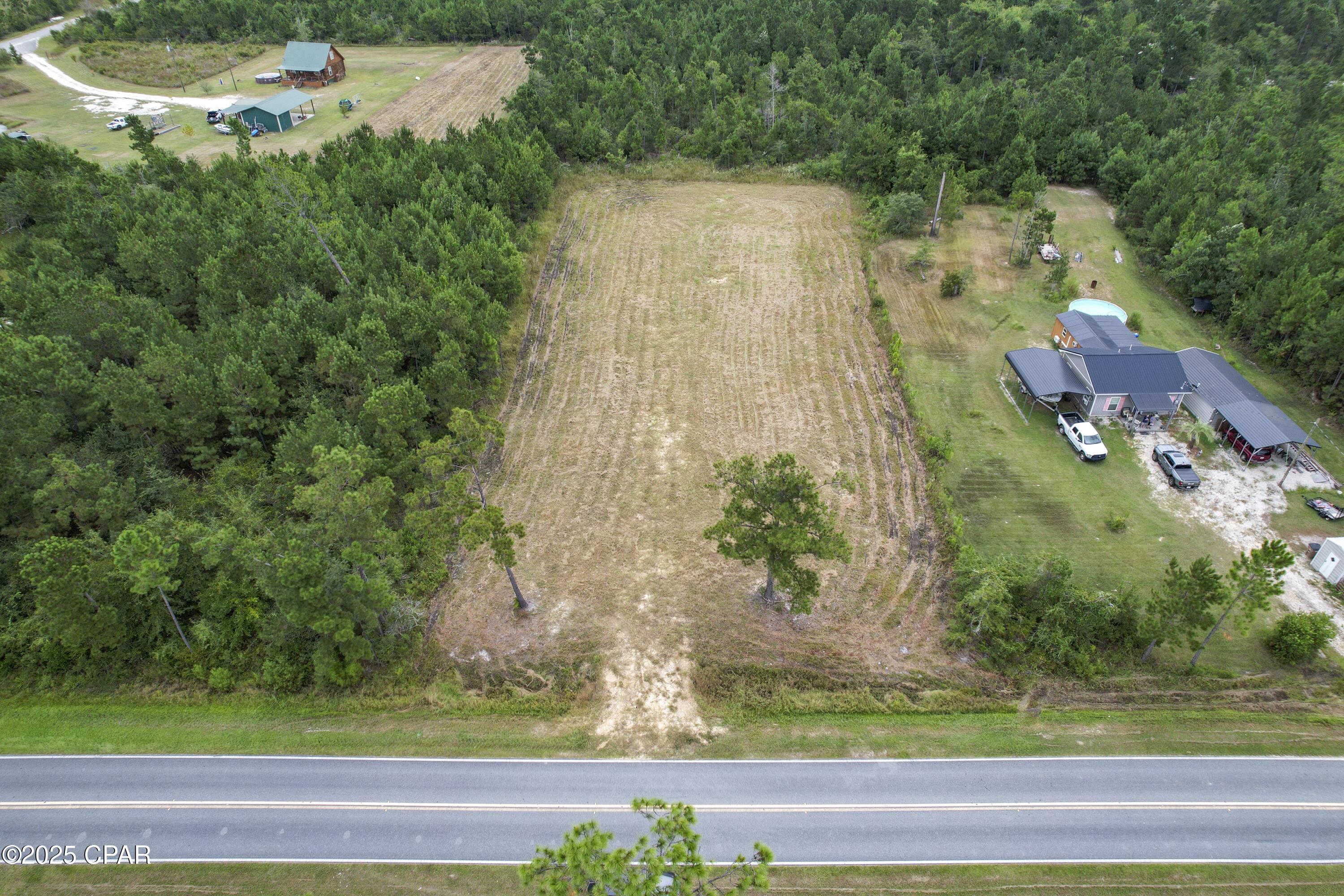 252 Jarrot Daniels Road Wewahitchka FL 32465