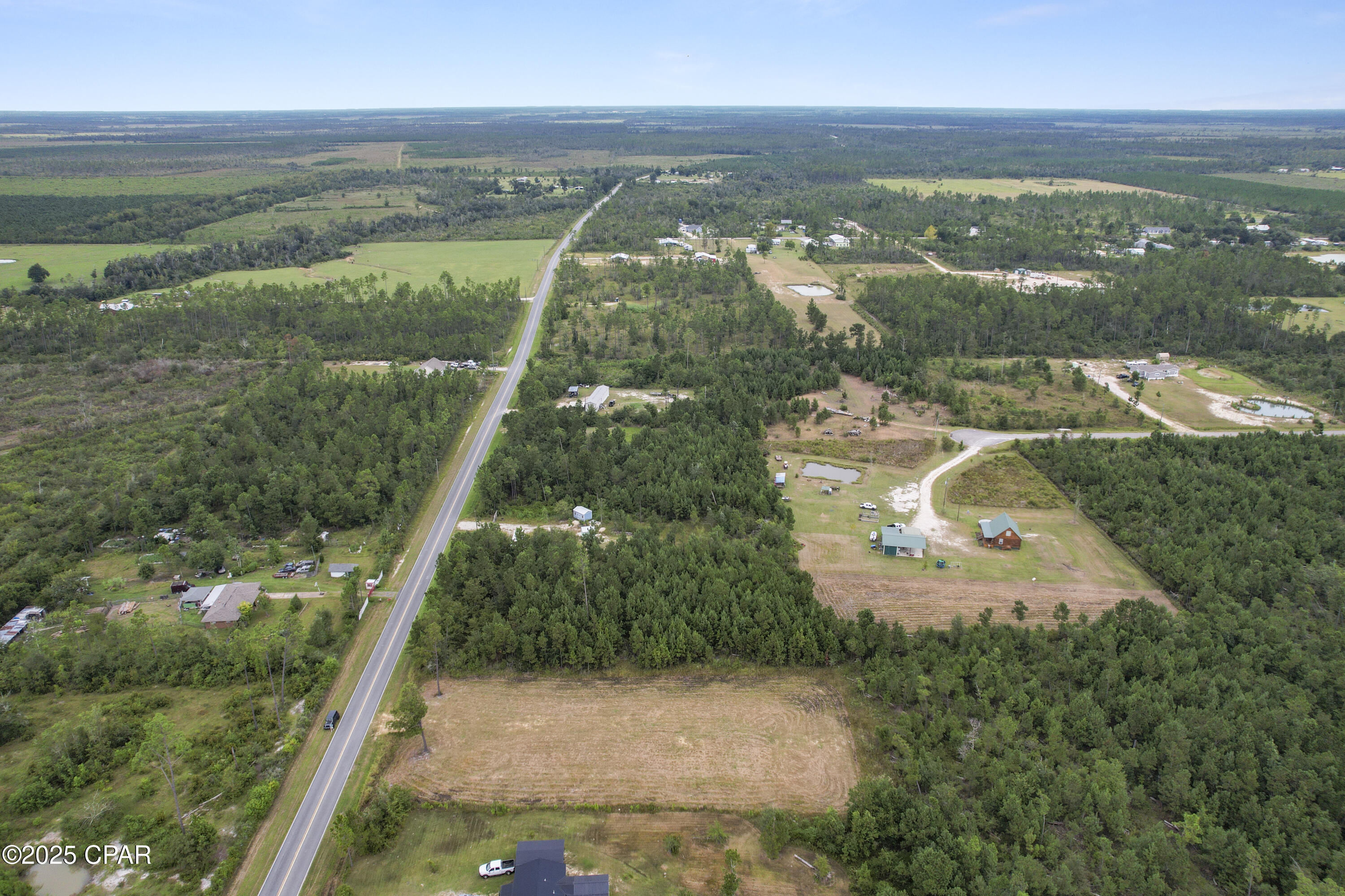 252 Jarrot Daniels Road Wewahitchka FL 32465