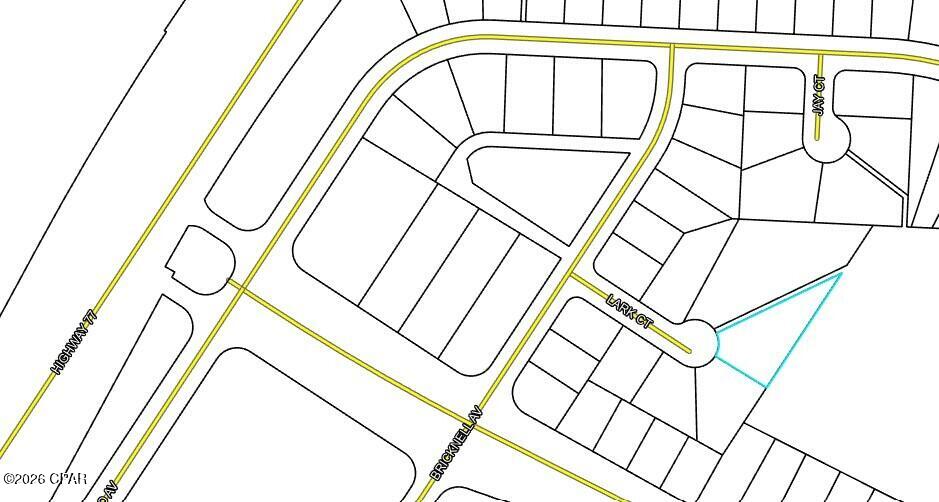 0 Lark Court Chipley FL 32428