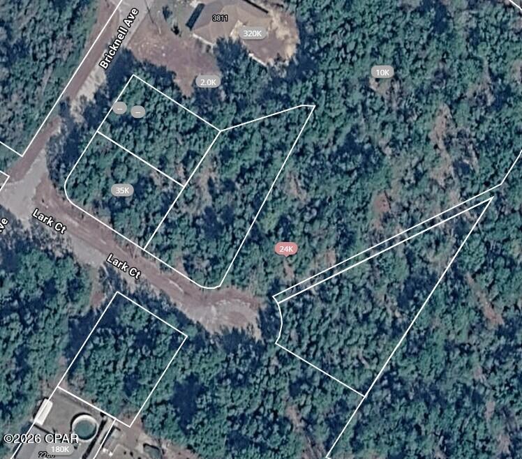 0 Lark Court Chipley FL 32428