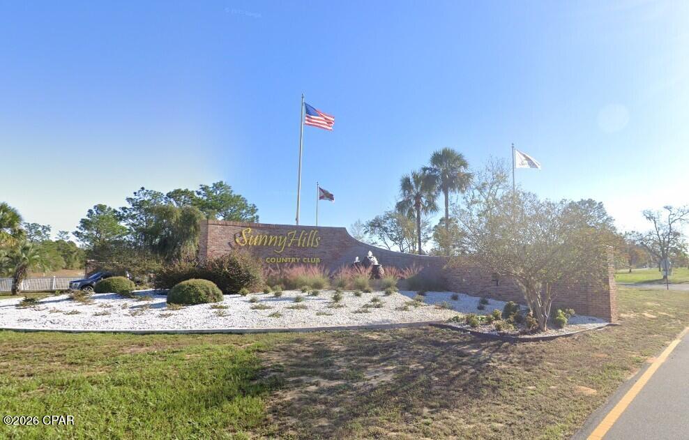 0 Lark Court Chipley FL 32428
