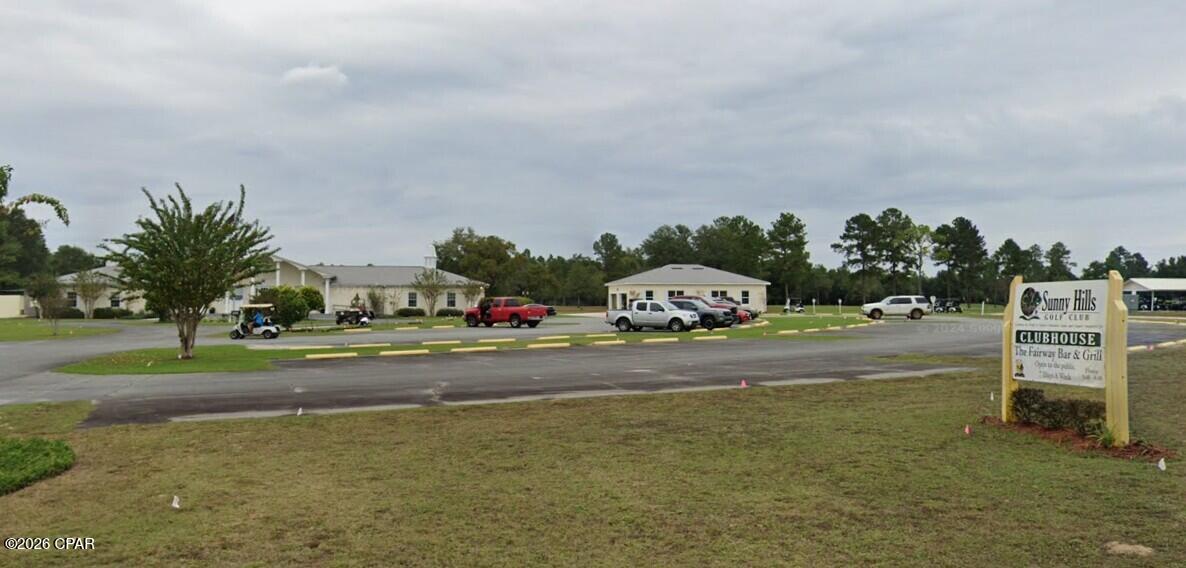 0 Lark Court Chipley FL 32428