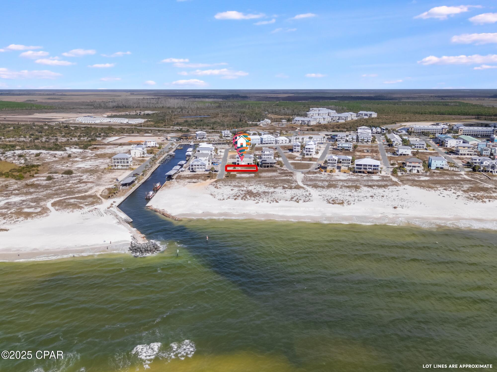 131 Miramar Drive Mexico Beach FL 32456