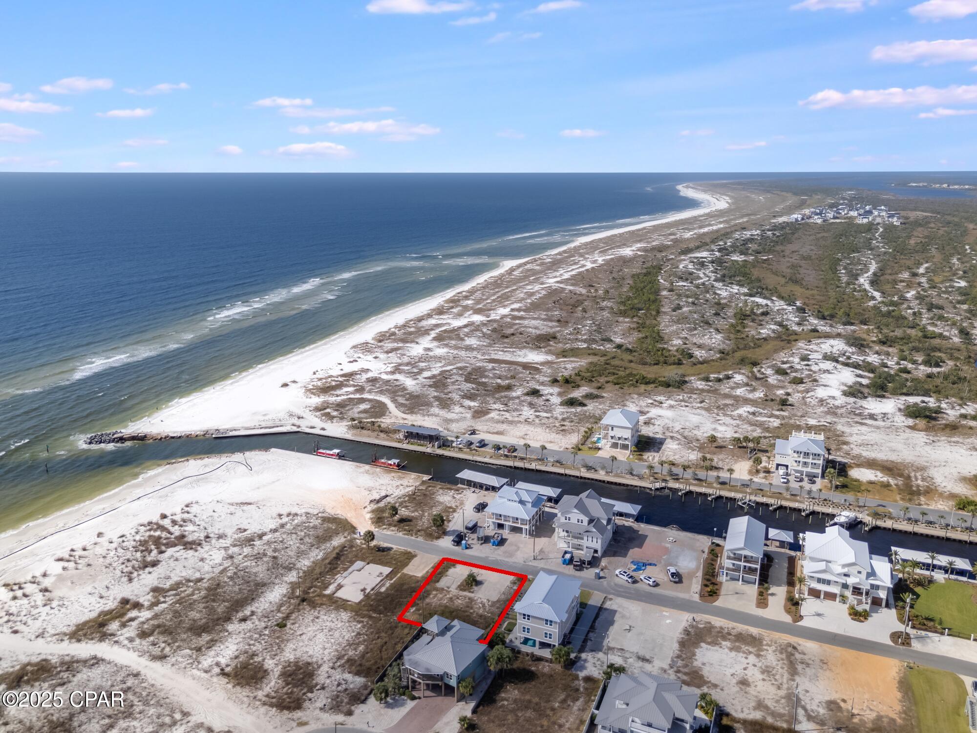131 Miramar Drive Mexico Beach FL 32456