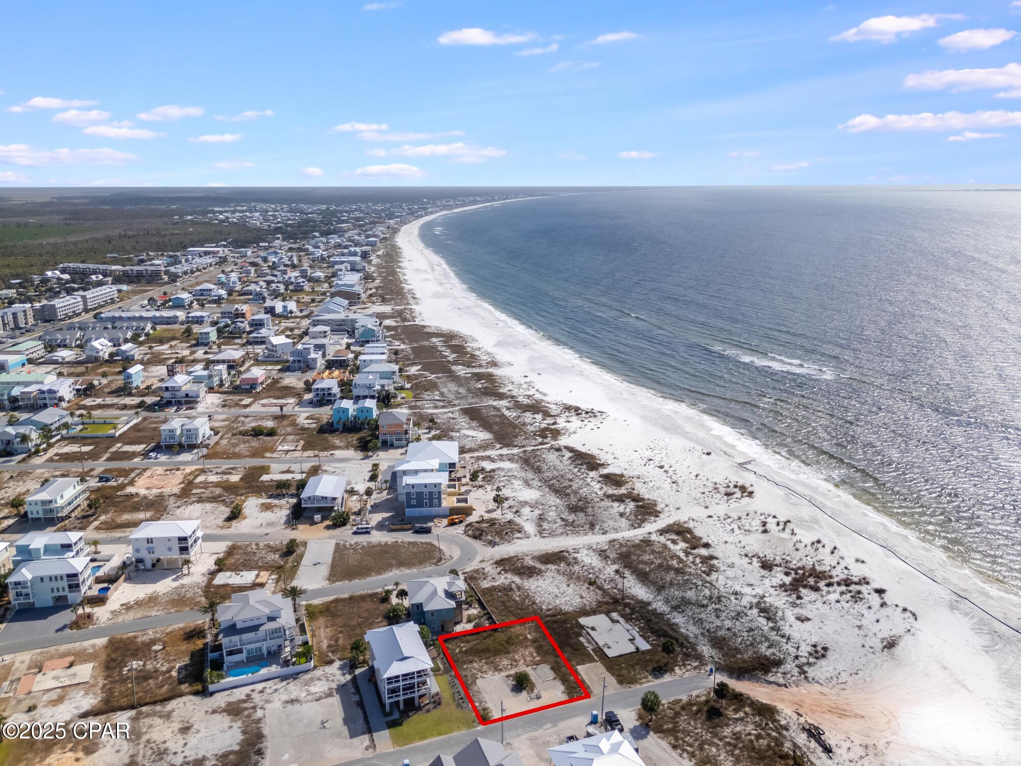 131 Miramar Drive Mexico Beach FL 32456