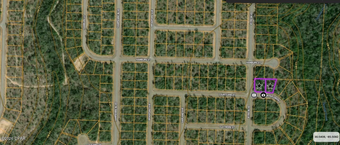 Lot 38 Hunter Circle Chipley FL 32428