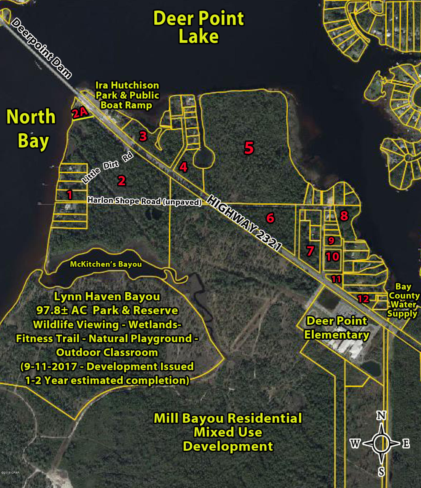 4402 Highway 2321 Panama City FL 32404