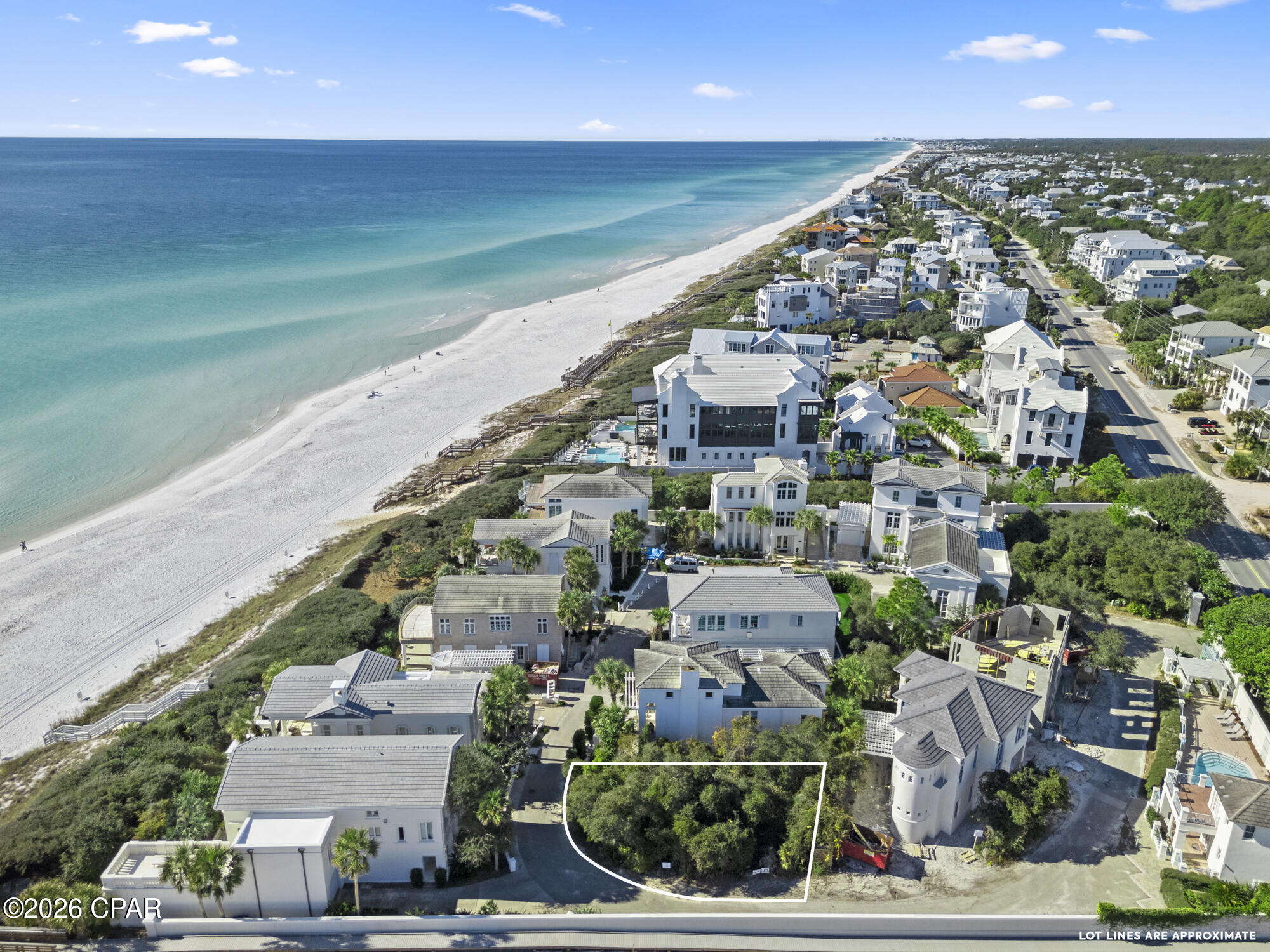 85 Jasmine Circle Santa Rosa Beach FL 32459