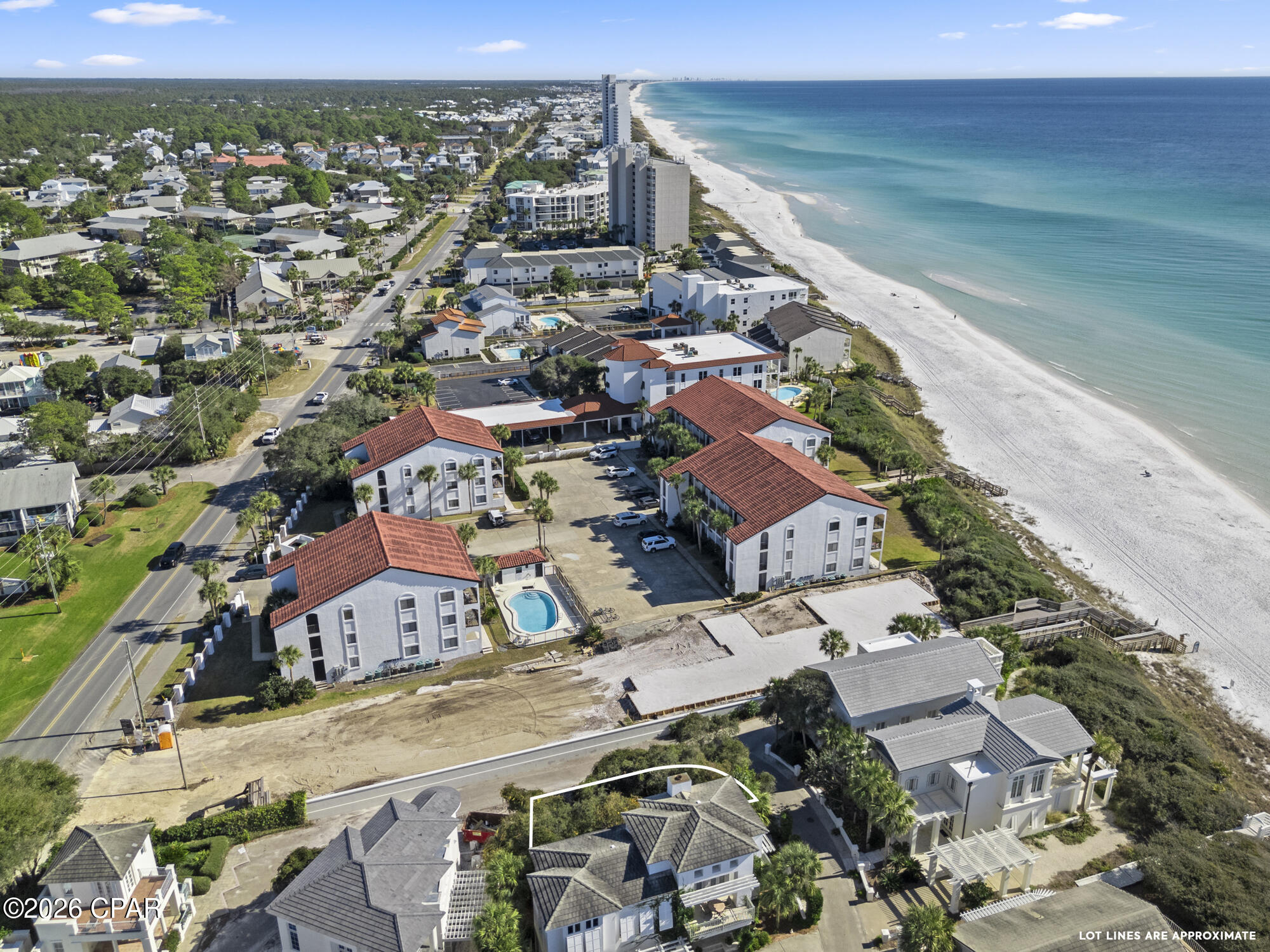 85 Jasmine Circle Santa Rosa Beach FL 32459