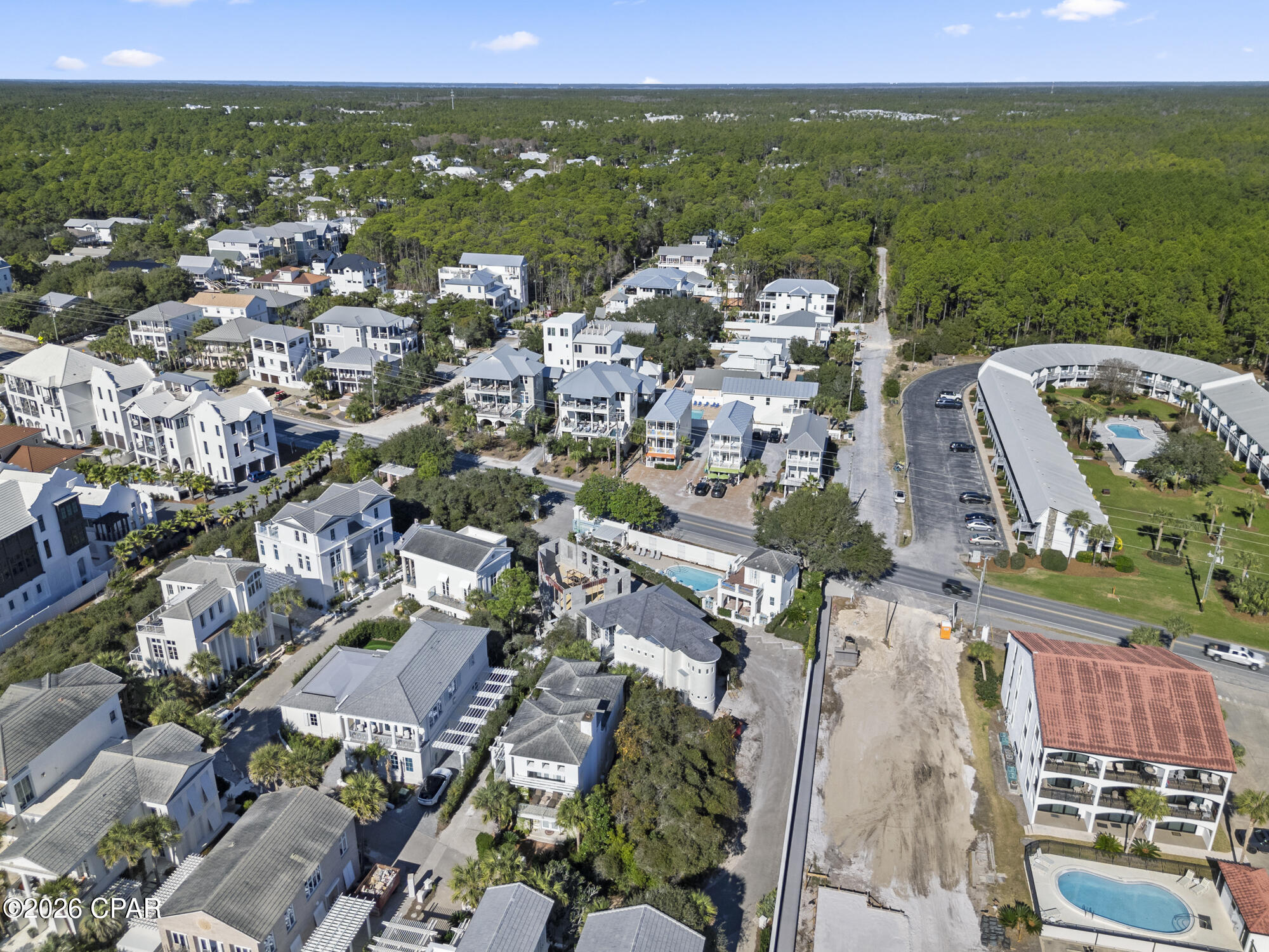 85 Jasmine Circle Santa Rosa Beach FL 32459