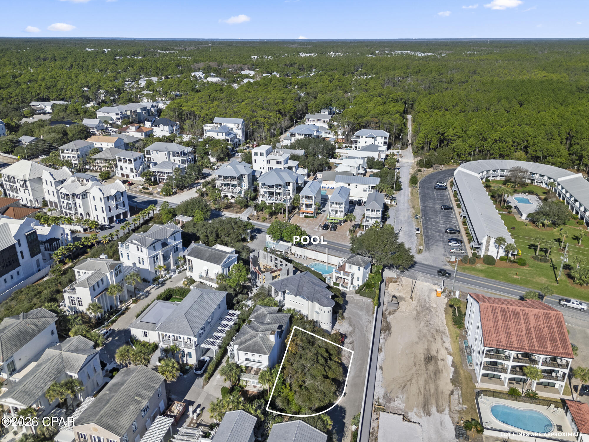 85 Jasmine Circle Santa Rosa Beach FL 32459