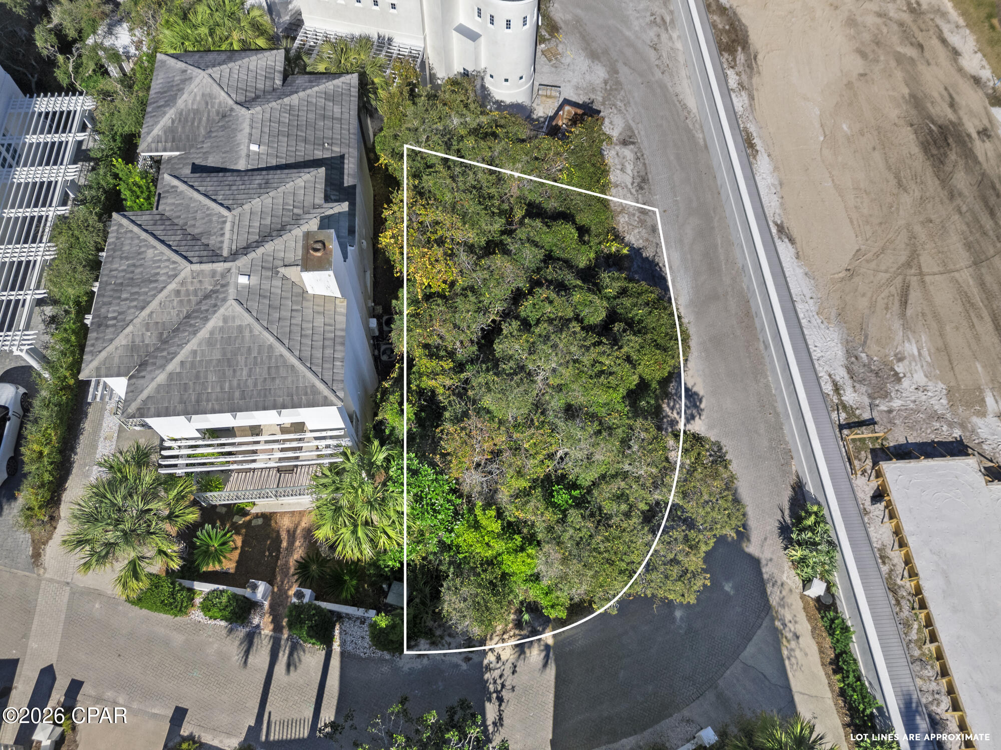 85 Jasmine Circle Santa Rosa Beach FL 32459