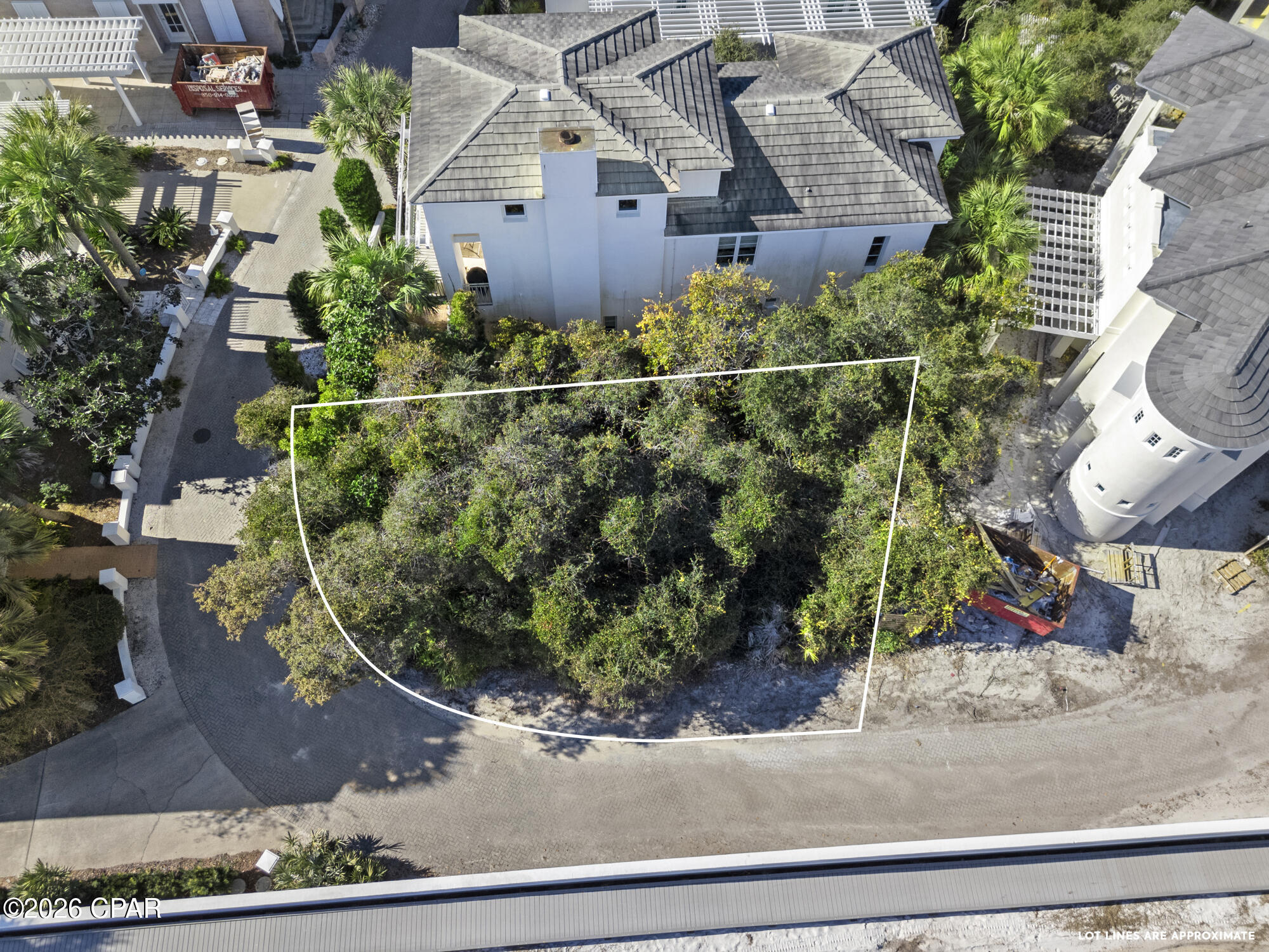 85 Jasmine Circle Santa Rosa Beach FL 32459