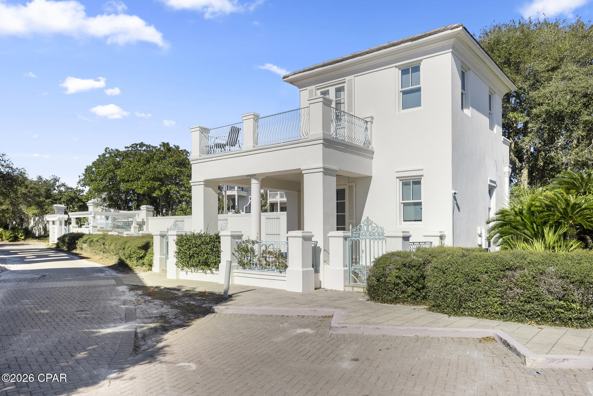 85 Jasmine Circle Santa Rosa Beach FL 32459