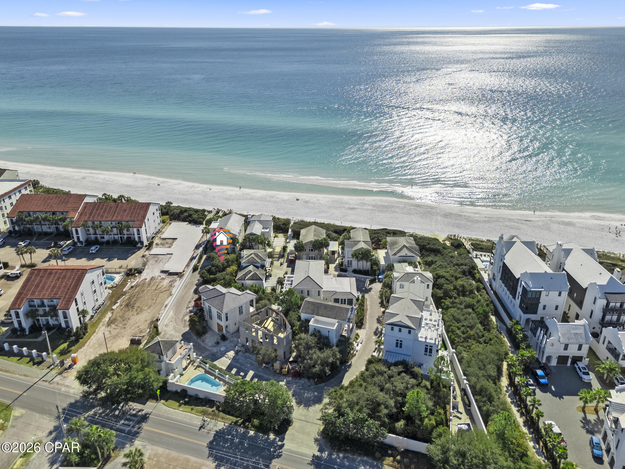 85 Jasmine Circle Santa Rosa Beach FL 32459
