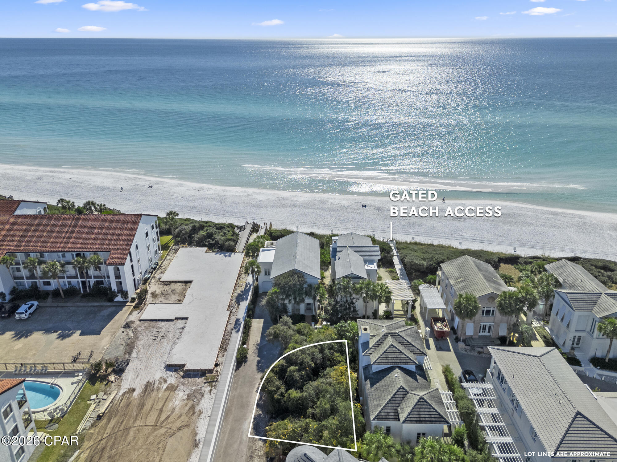 85 Jasmine Circle Santa Rosa Beach FL 32459